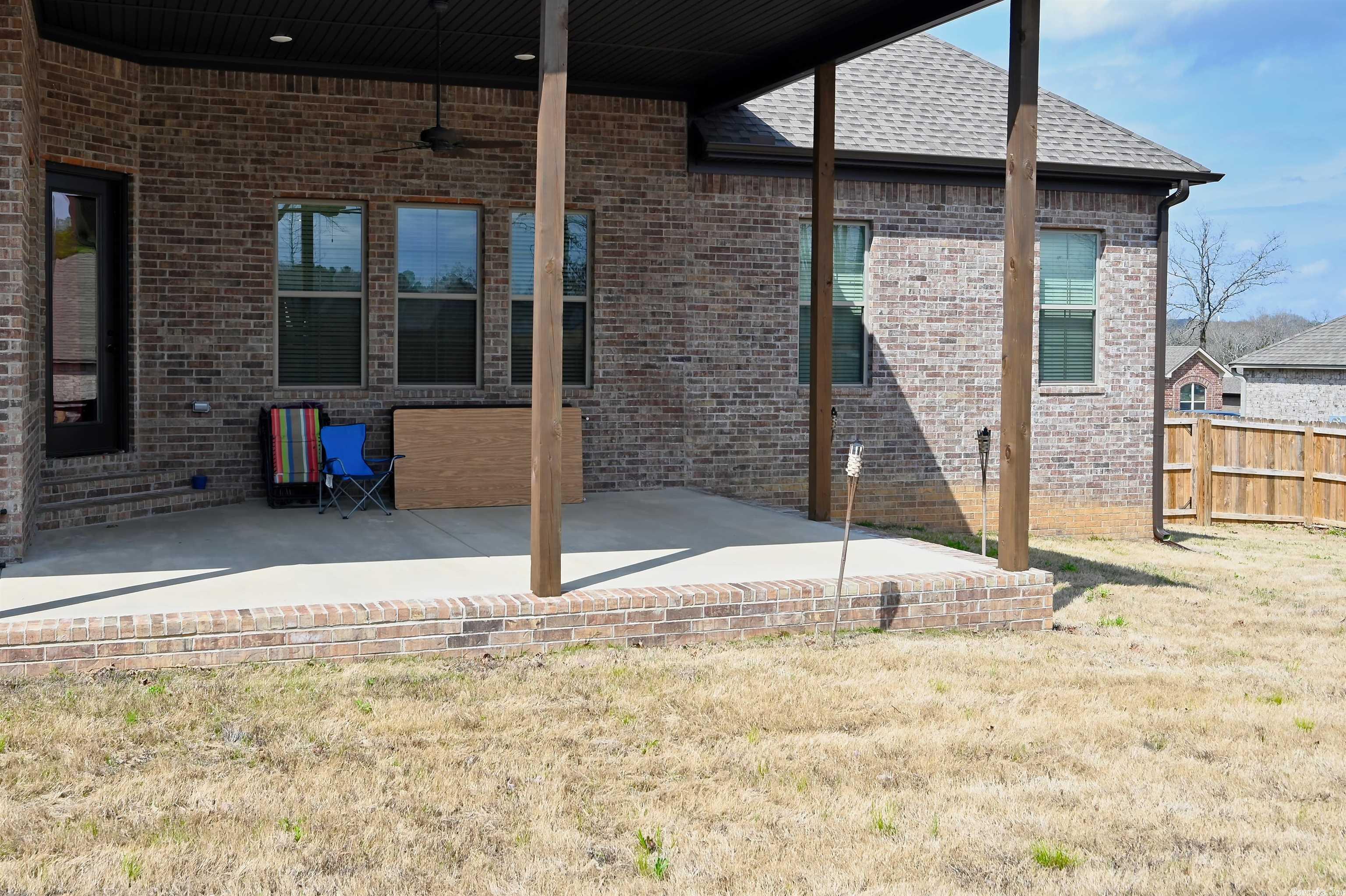 BENT TREE ESTATES - Residential