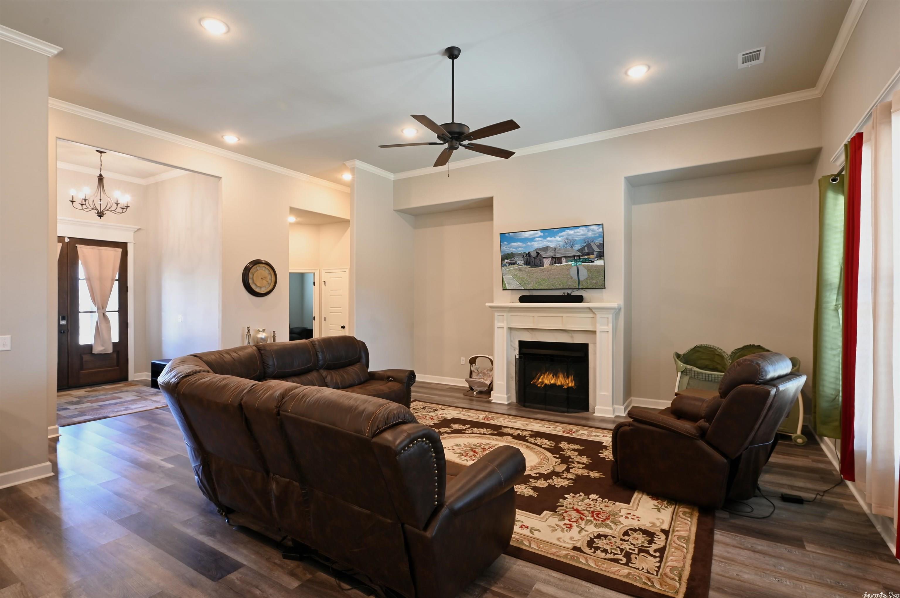 BENT TREE ESTATES - Residential