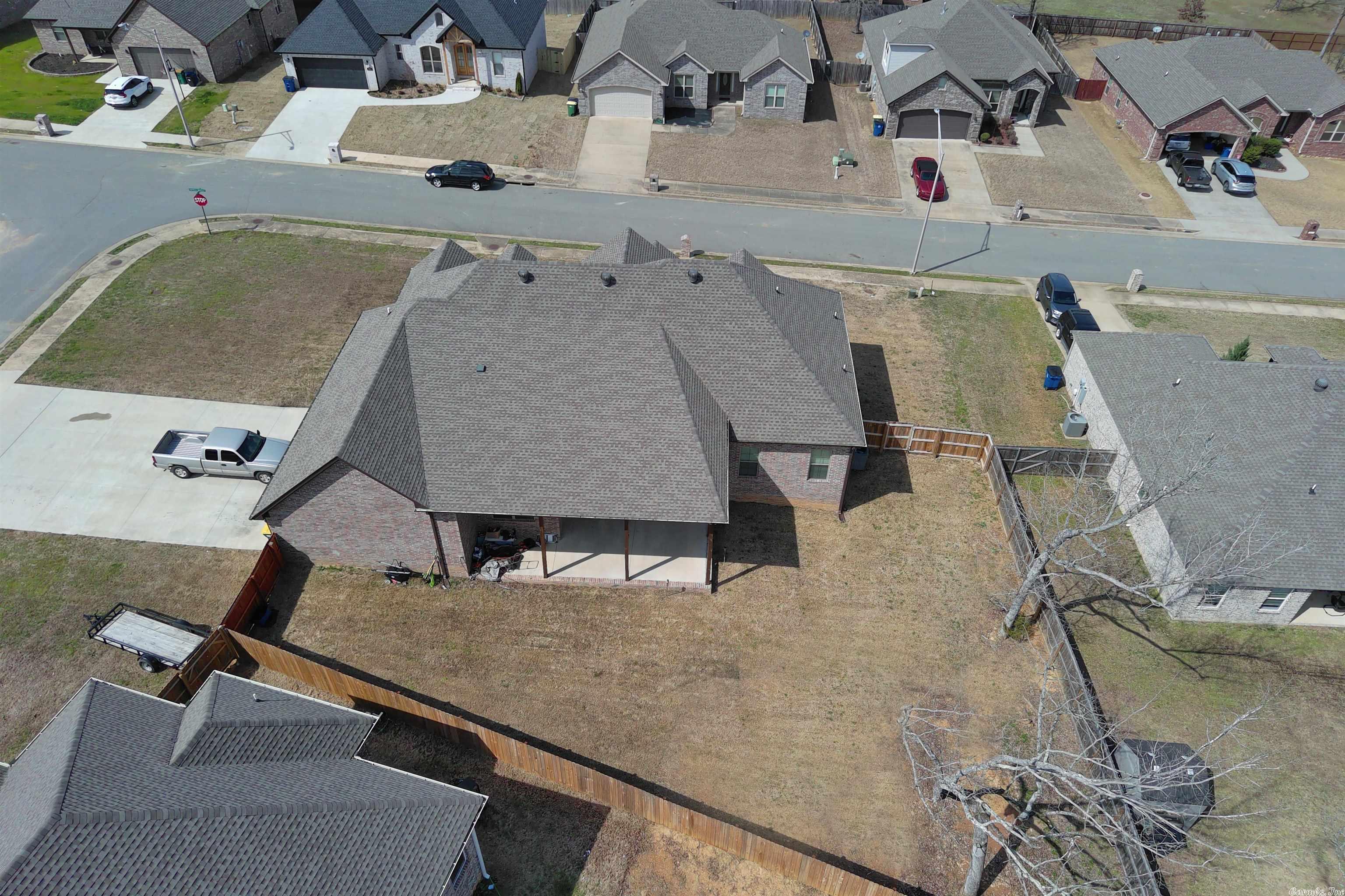 BENT TREE ESTATES - Residential