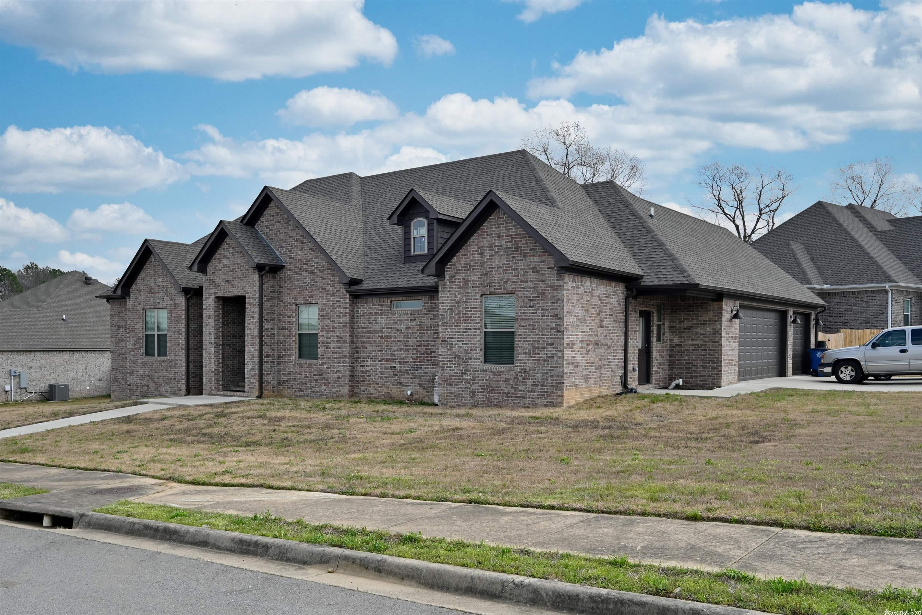 BENT TREE ESTATES - Residential