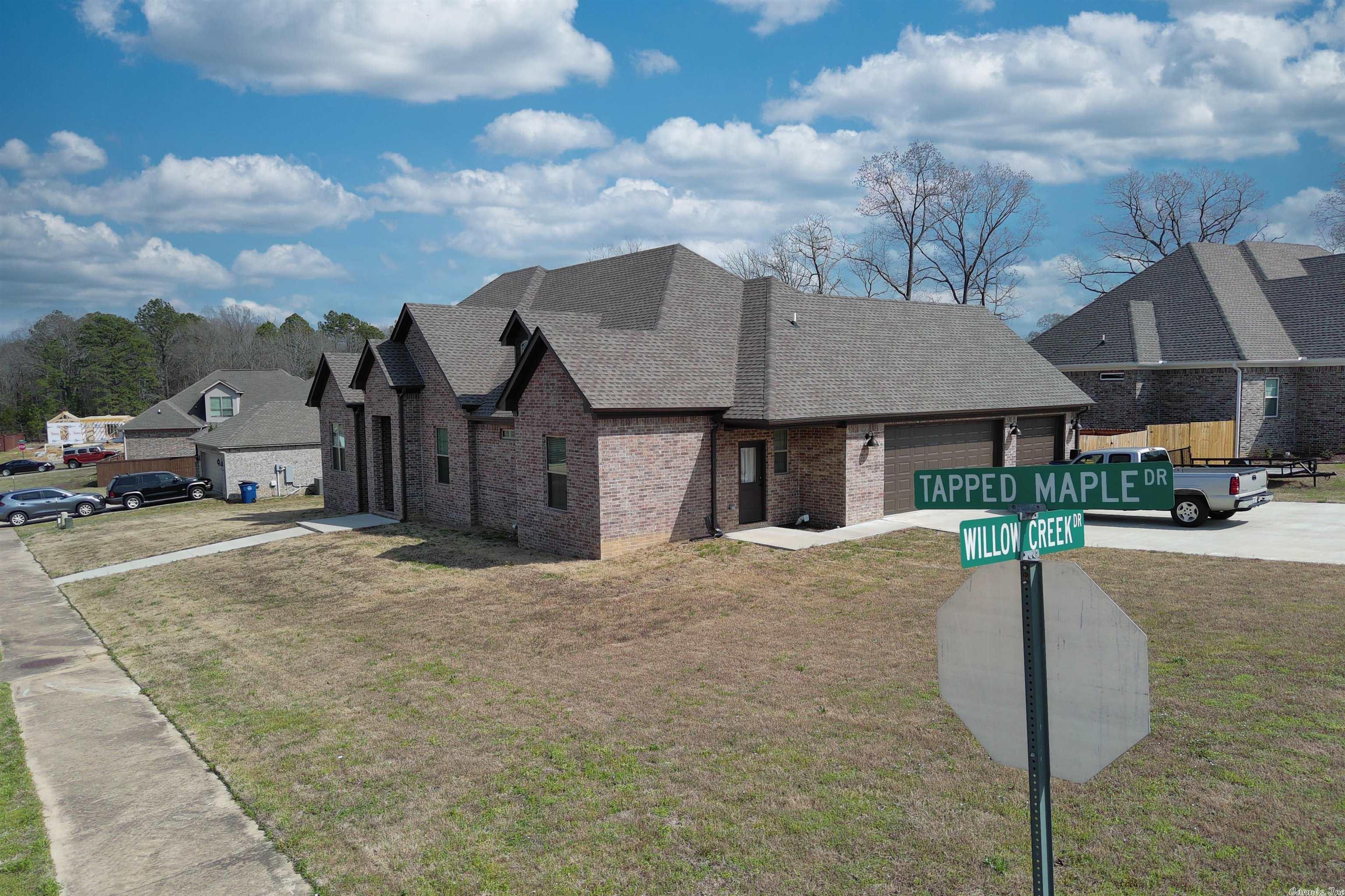 BENT TREE ESTATES - Residential