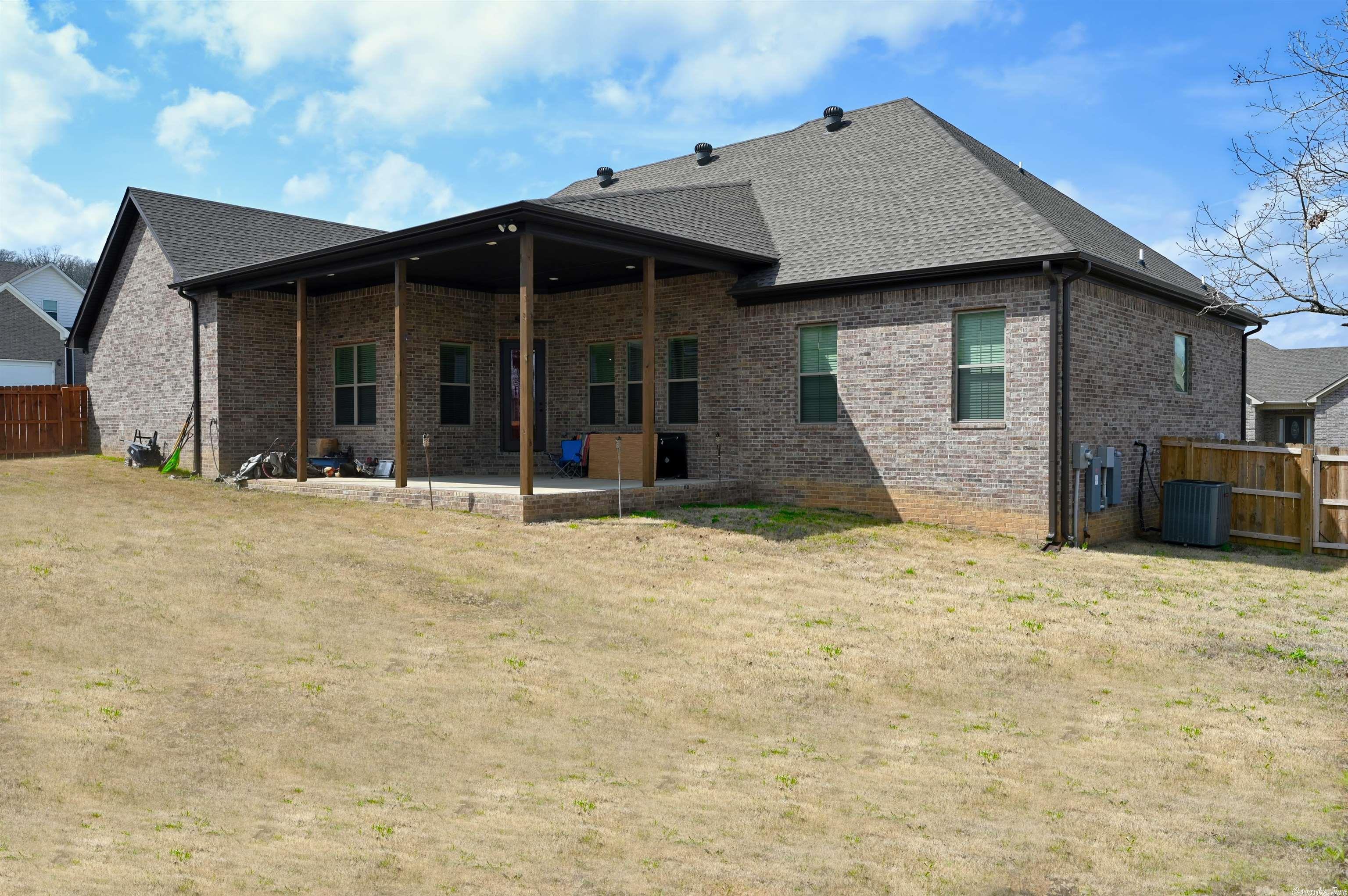 BENT TREE ESTATES - Residential