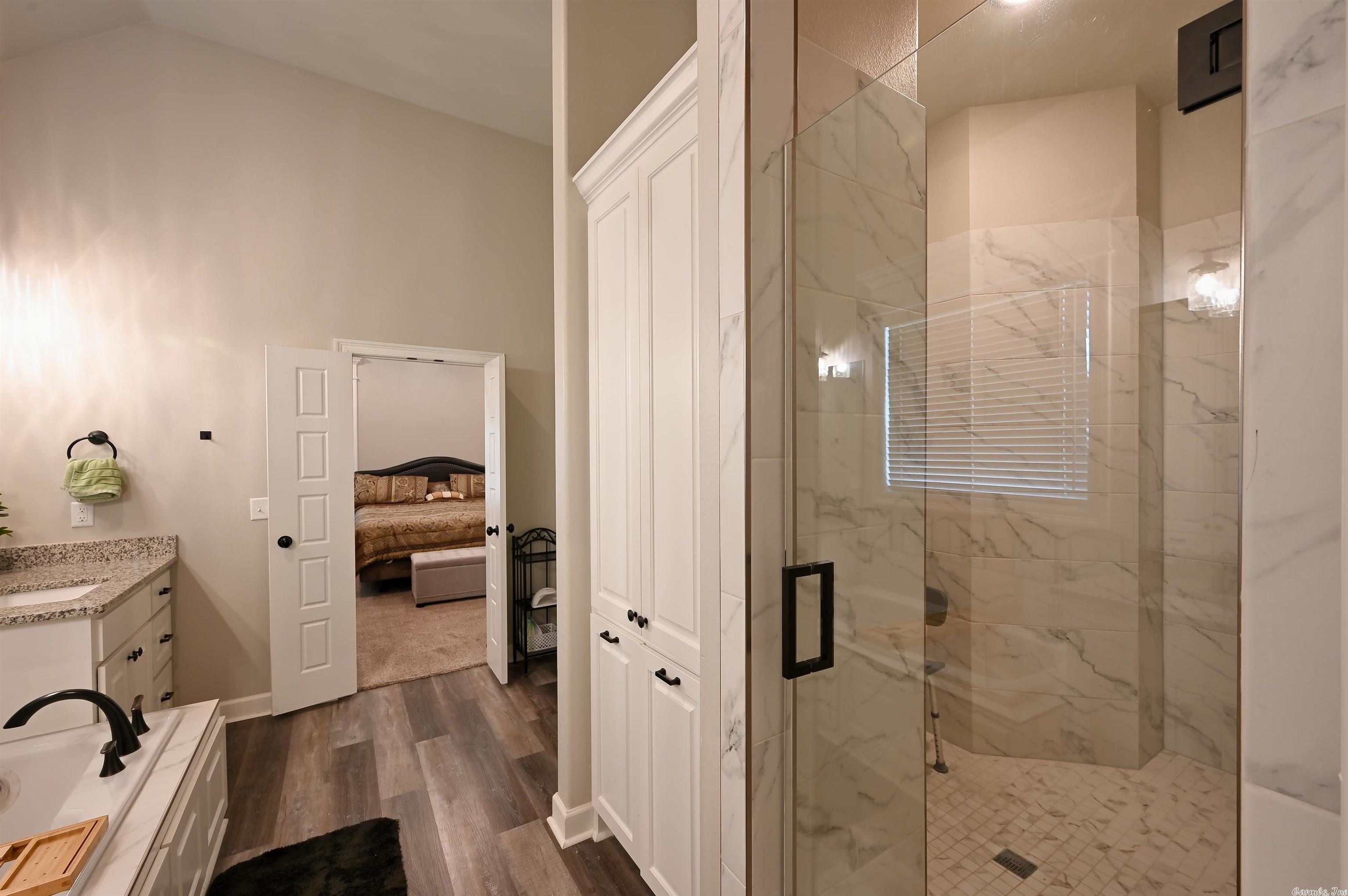 BENT TREE ESTATES - Residential