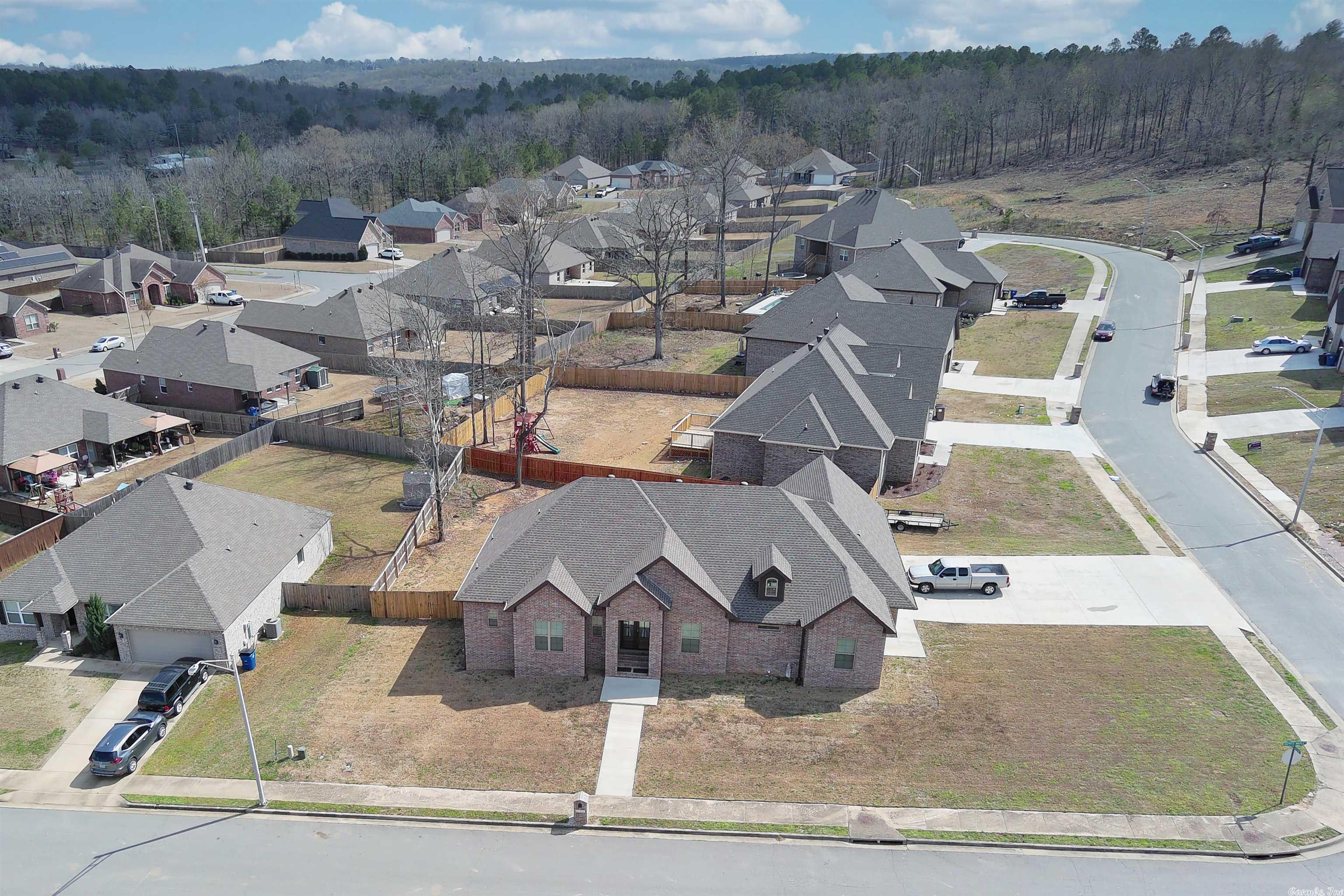 BENT TREE ESTATES - Residential