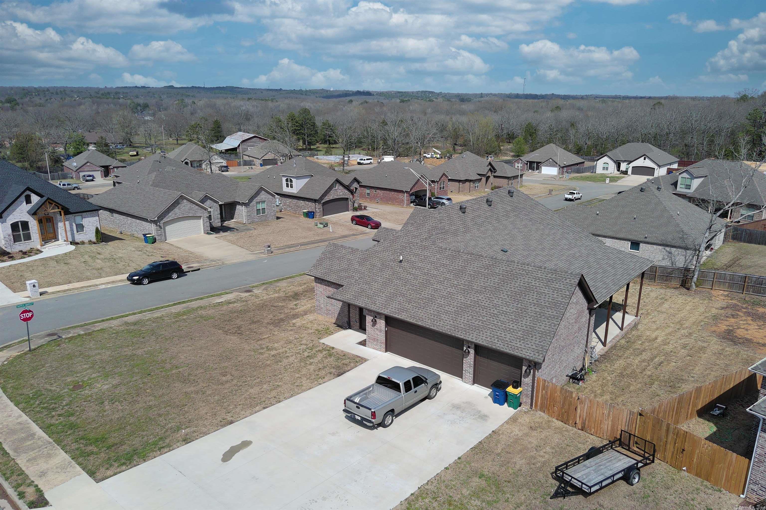 BENT TREE ESTATES - Residential