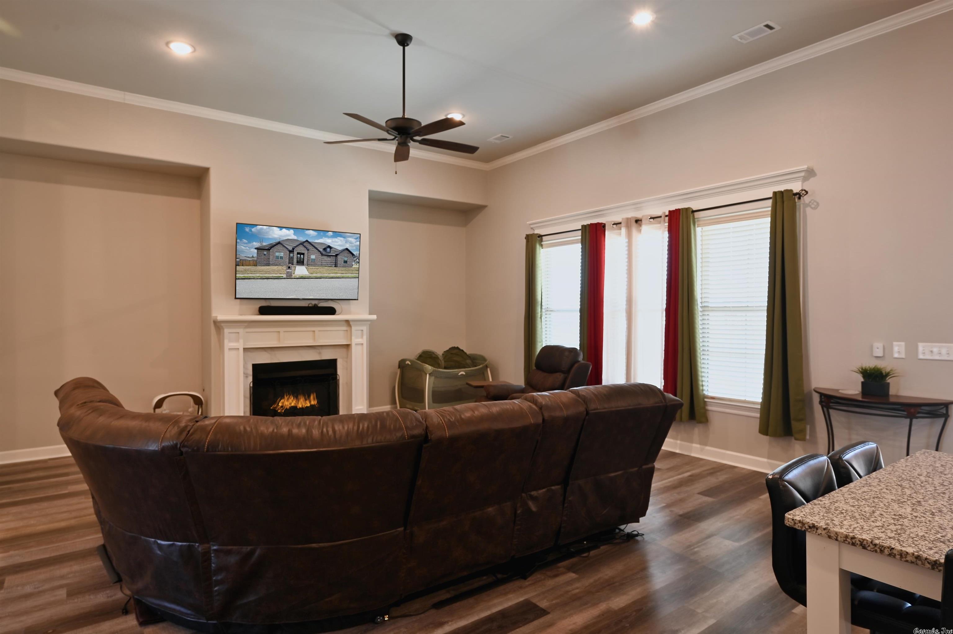 BENT TREE ESTATES - Residential