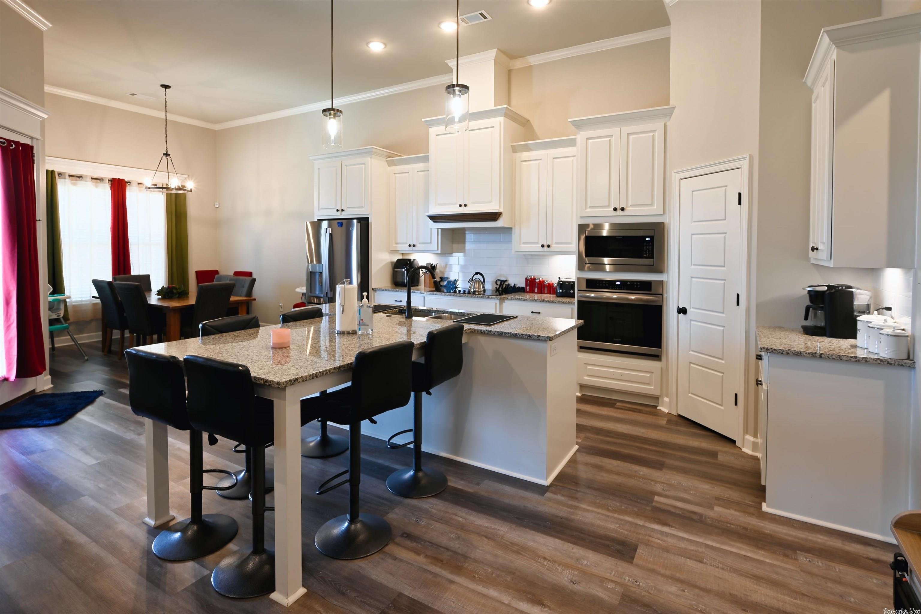 BENT TREE ESTATES - Residential