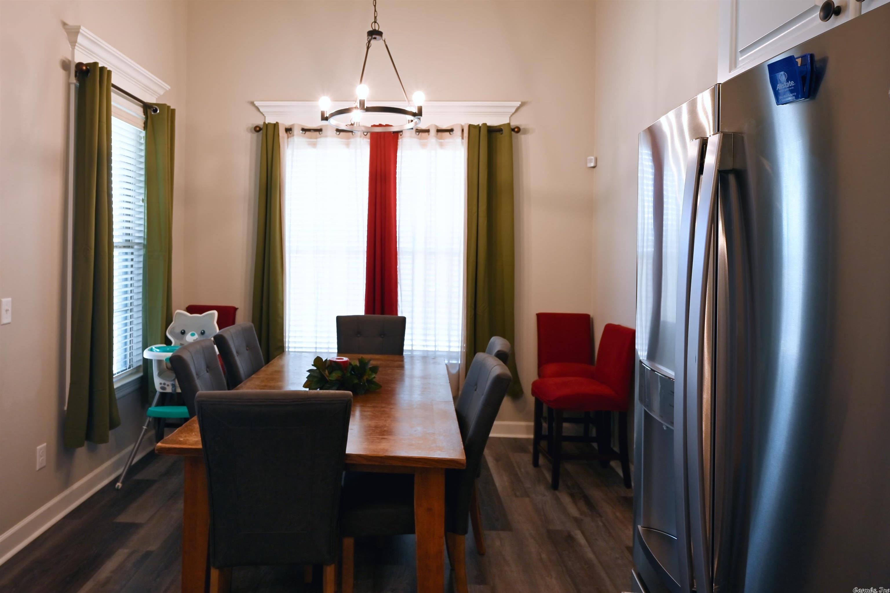 BENT TREE ESTATES - Residential