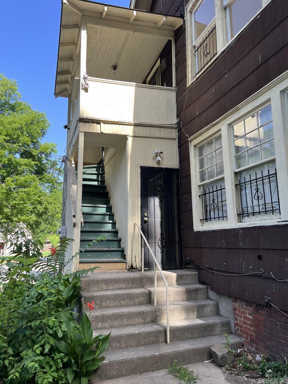 Weldon E Wrights - Residential Lease