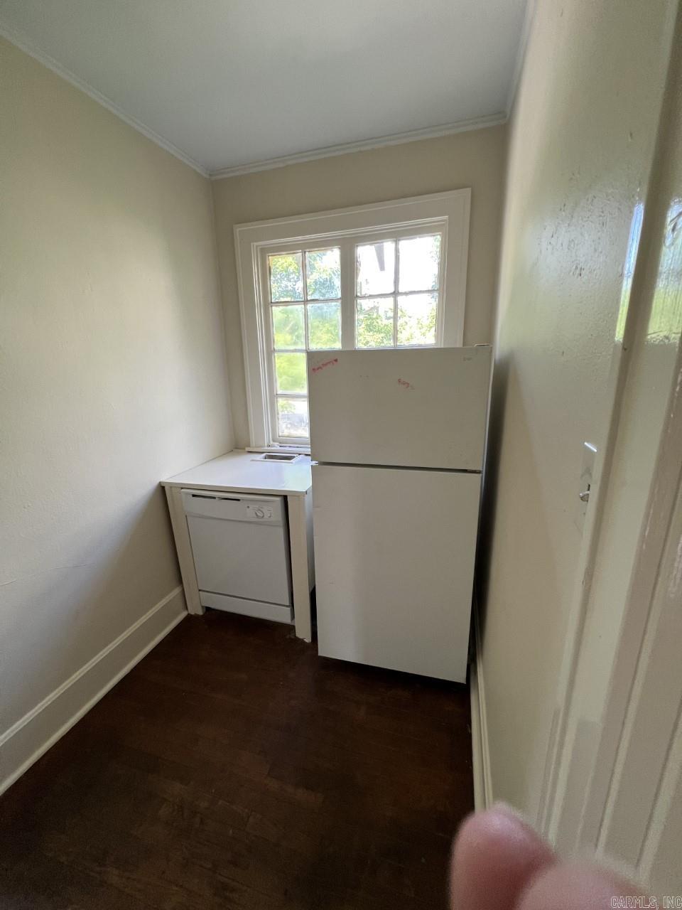 Weldon E Wrights - Residential Lease