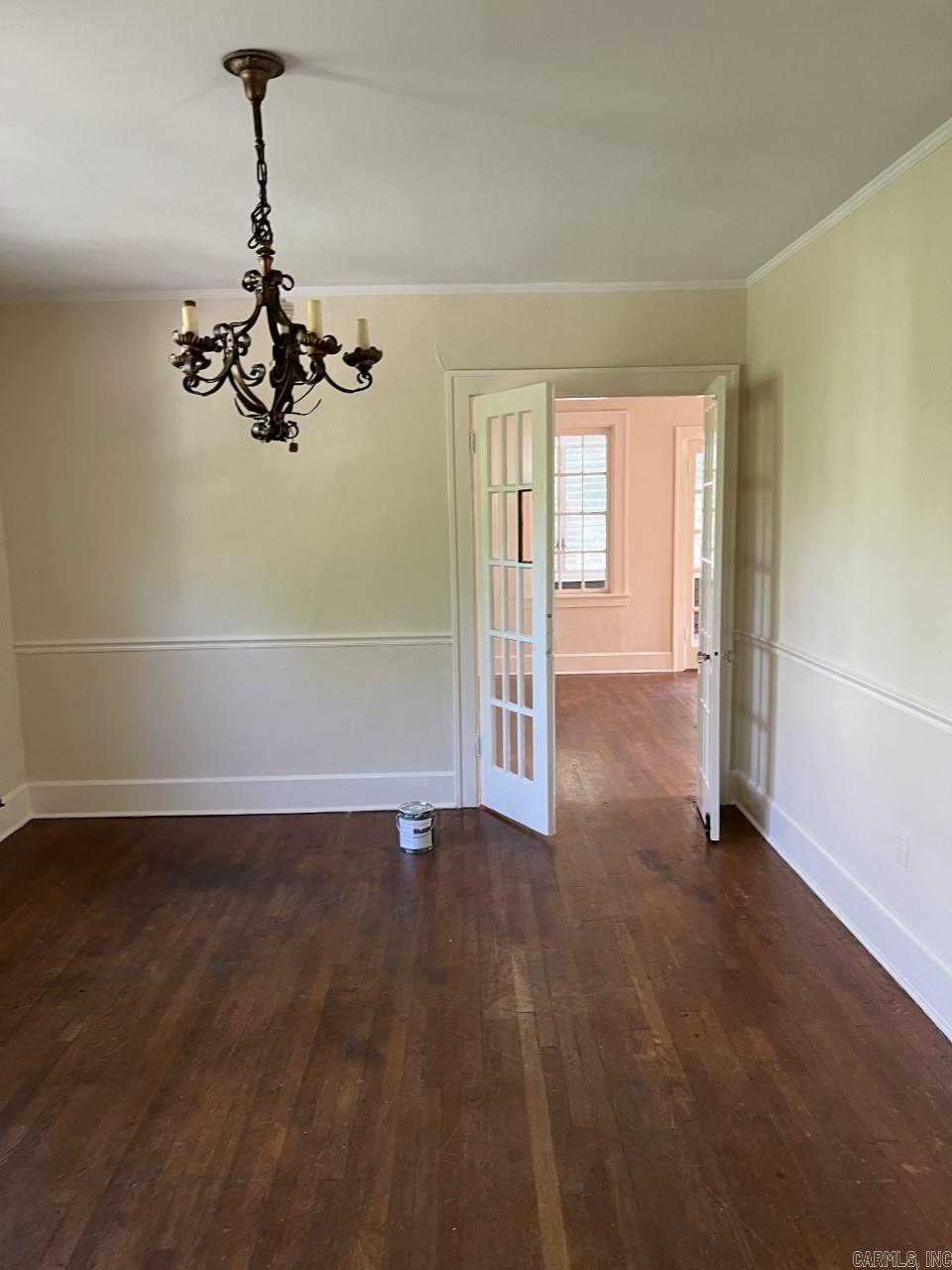 Weldon E Wrights - Residential Lease