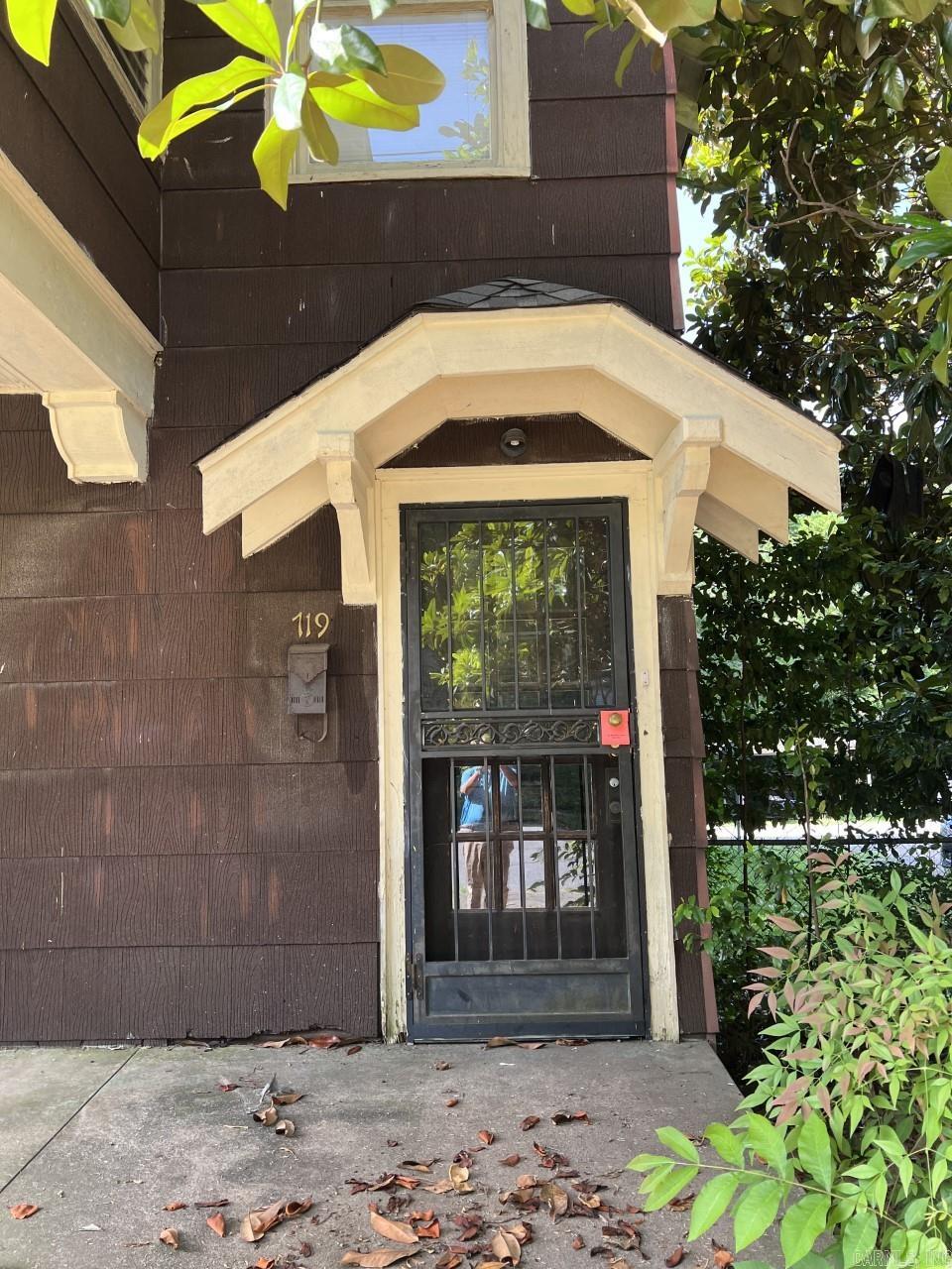 Weldon E Wrights - Residential Lease