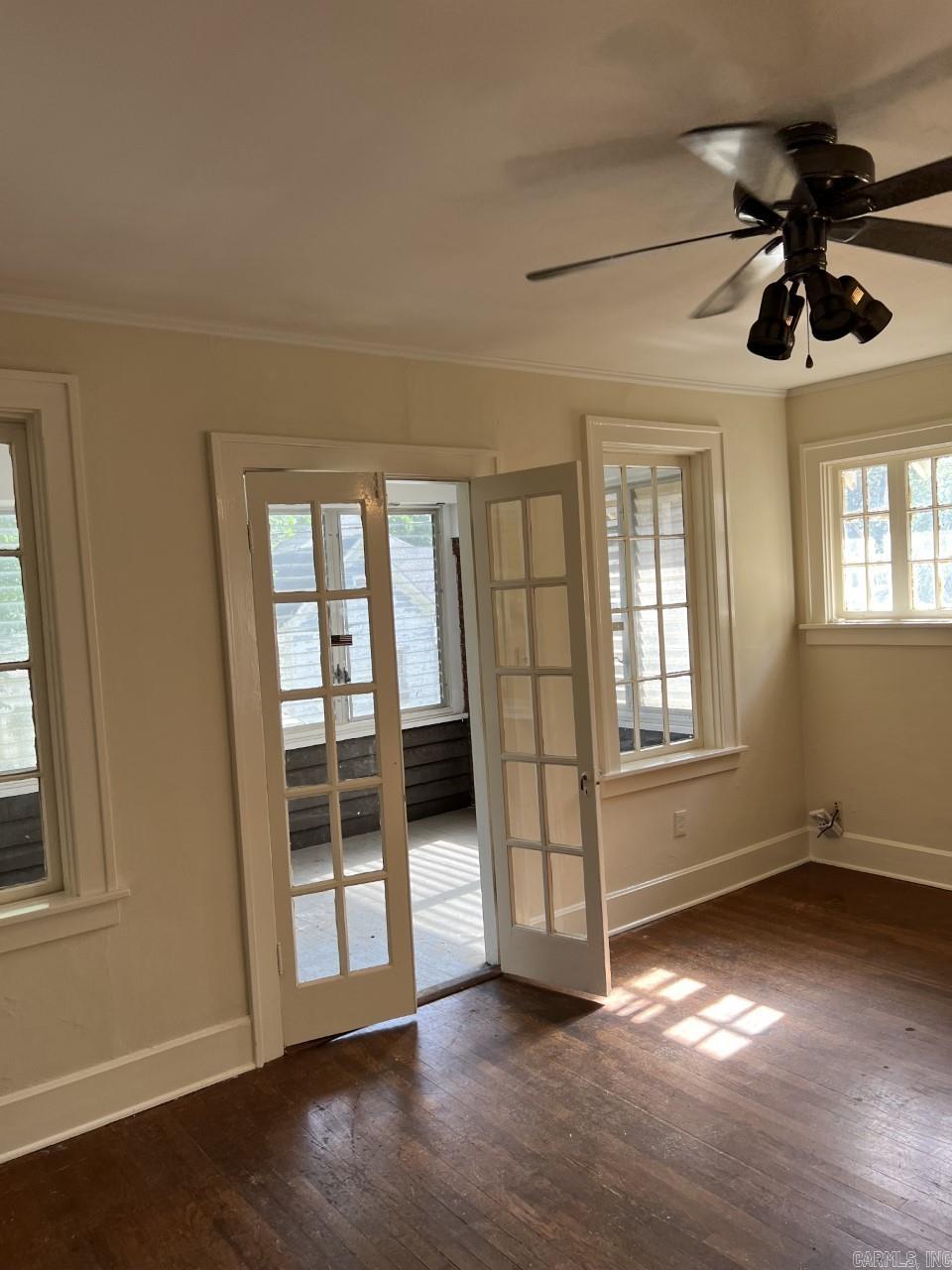 Weldon E Wrights - Residential Lease