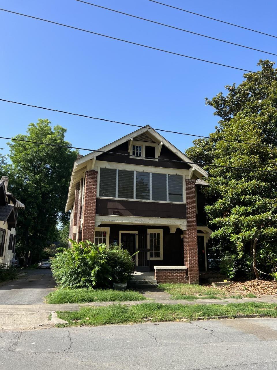 Weldon E Wrights - Residential Lease