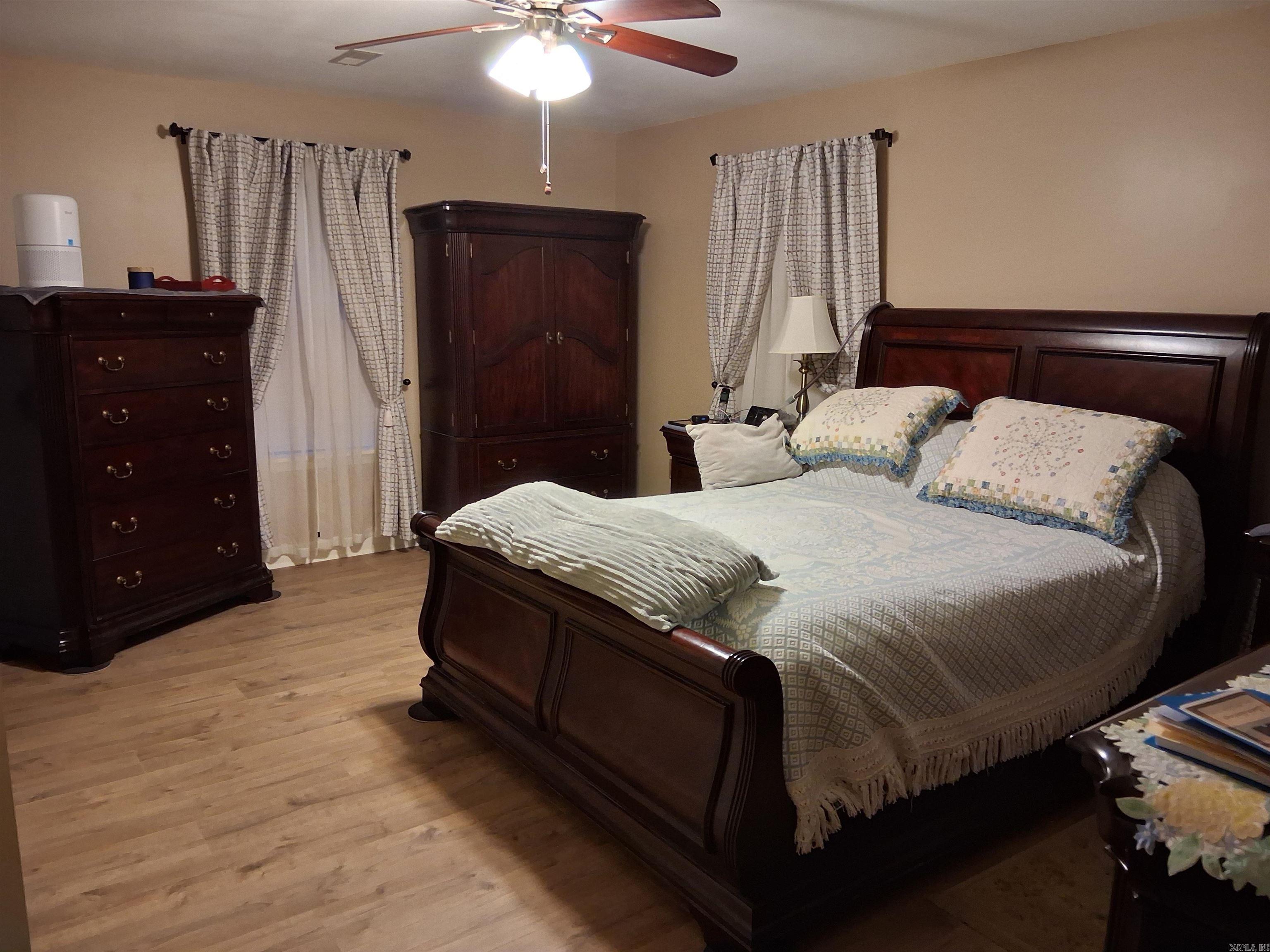 City of Harrisburg - Residential