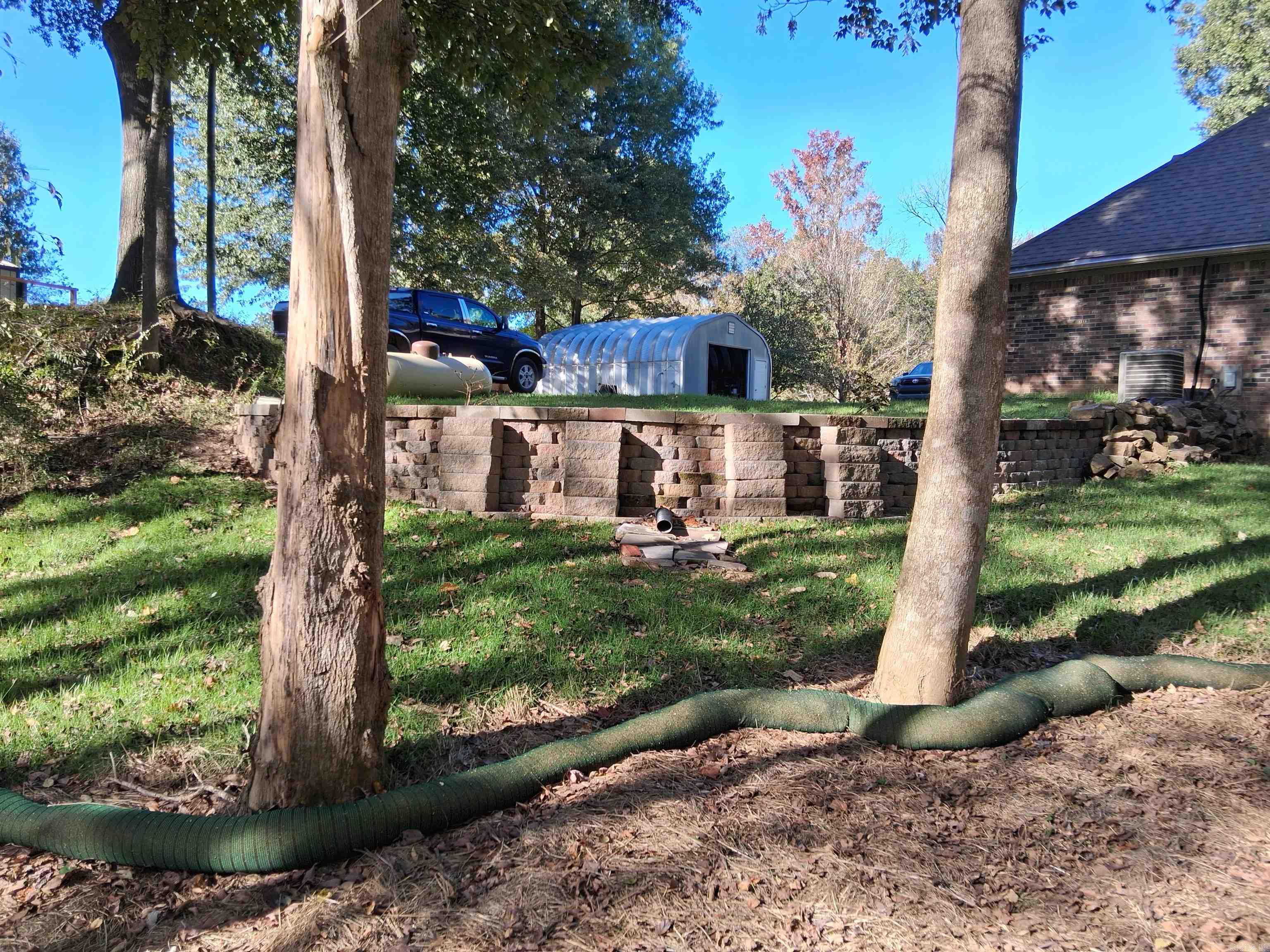 City of Harrisburg - Residential