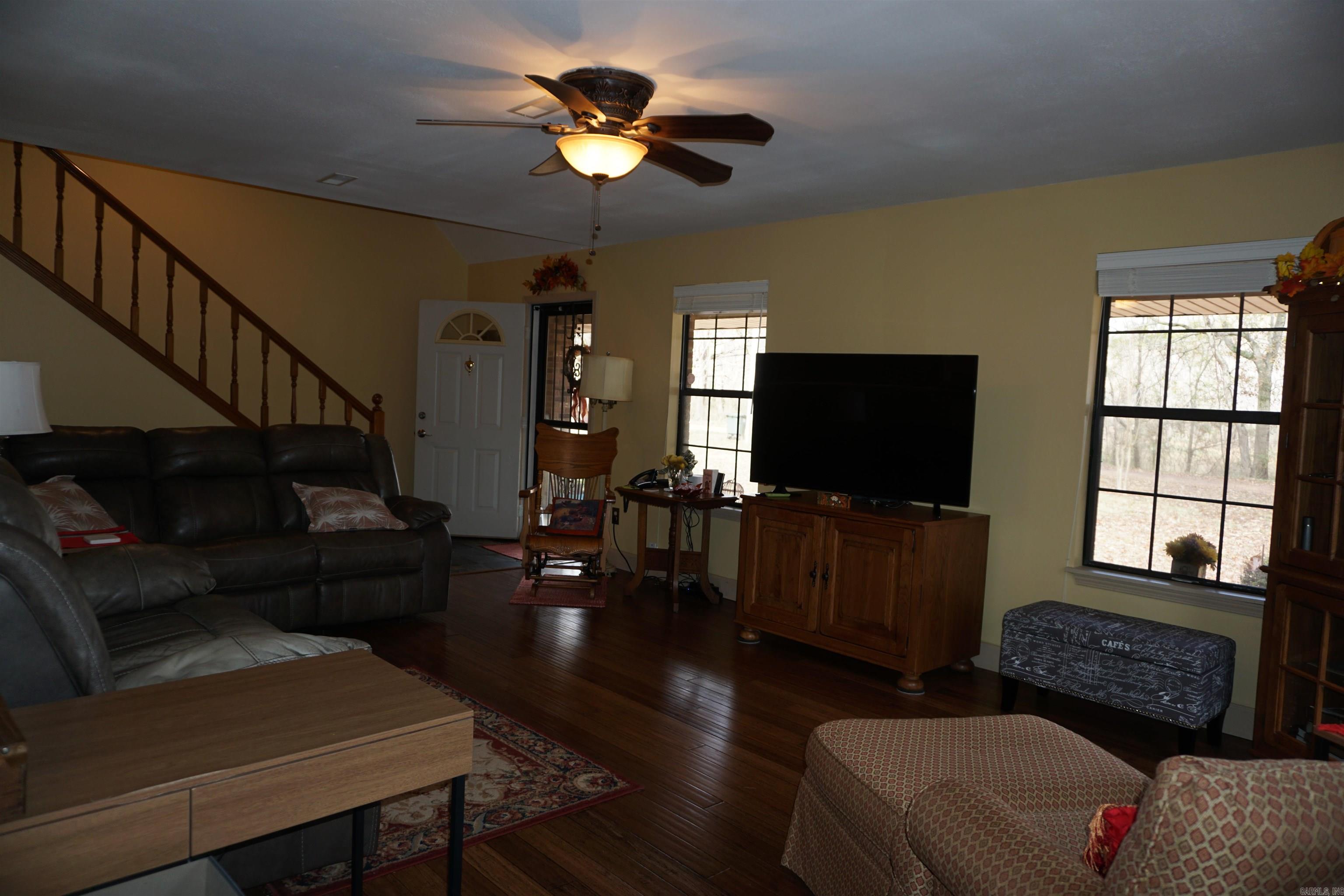 City of Harrisburg - Residential