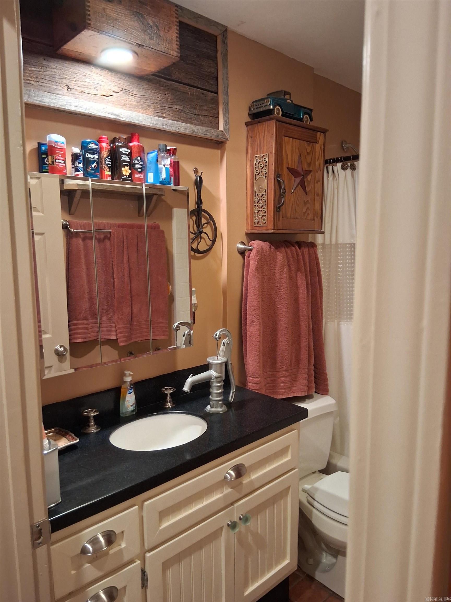 City of Harrisburg - Residential