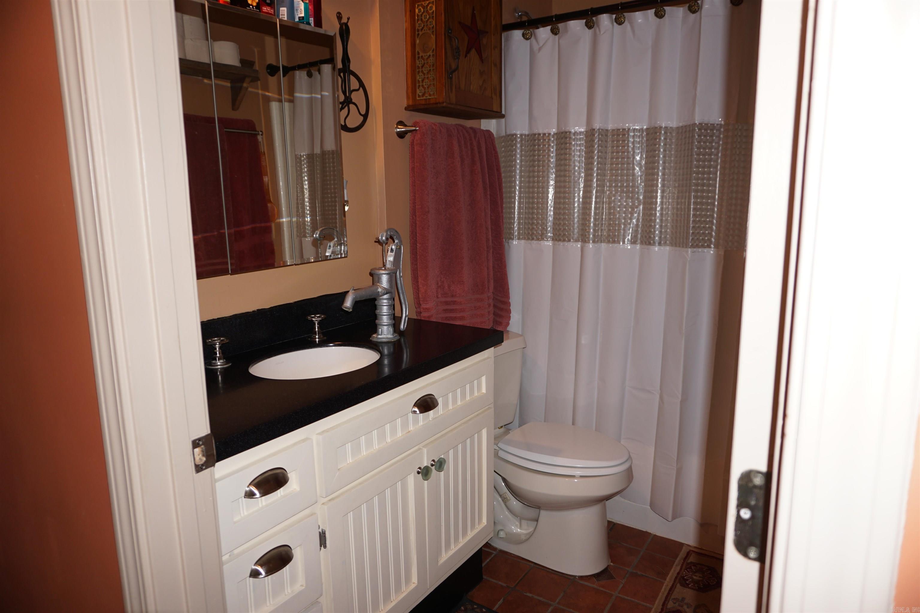 City of Harrisburg - Residential