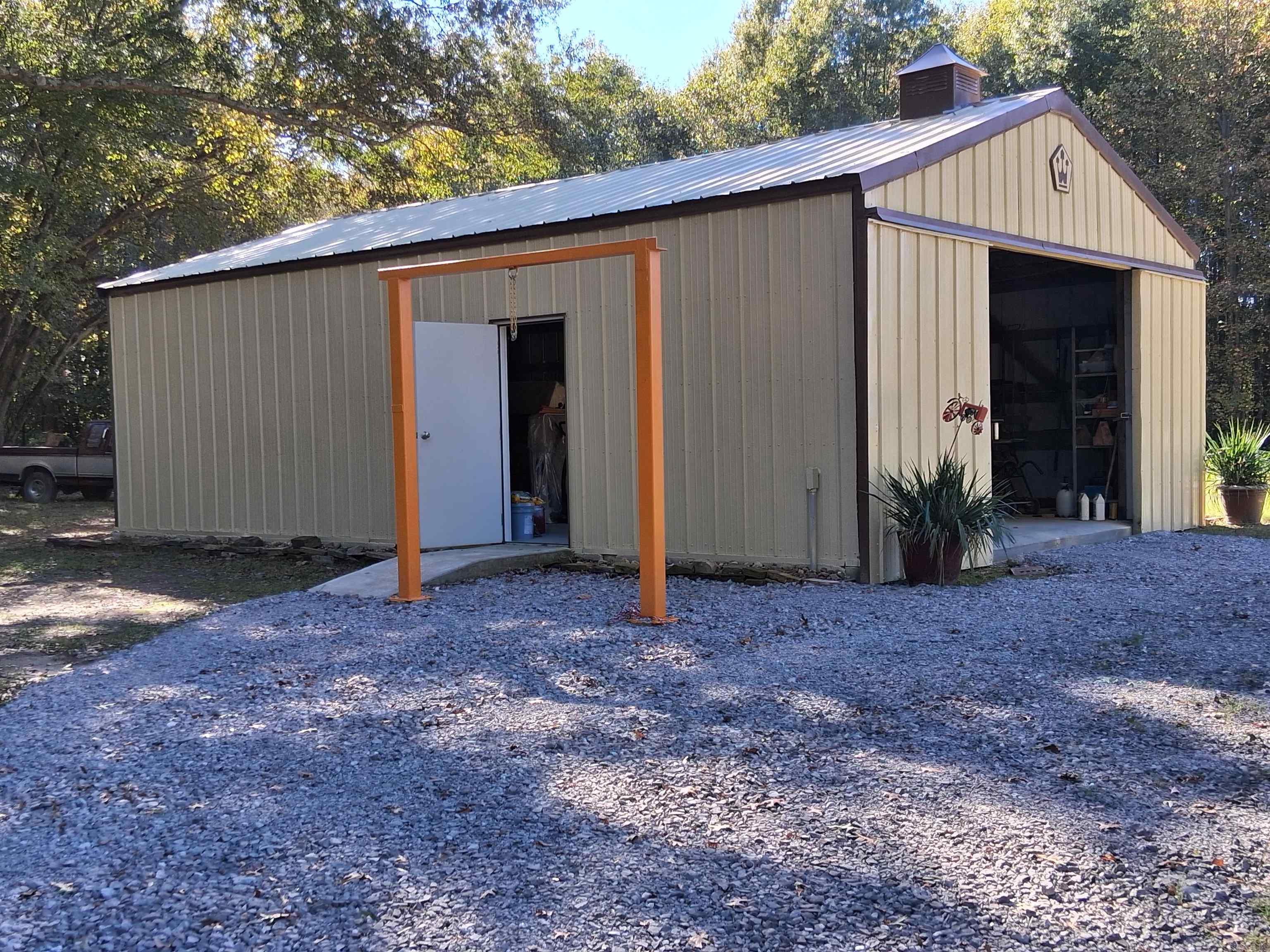 City of Harrisburg - Residential