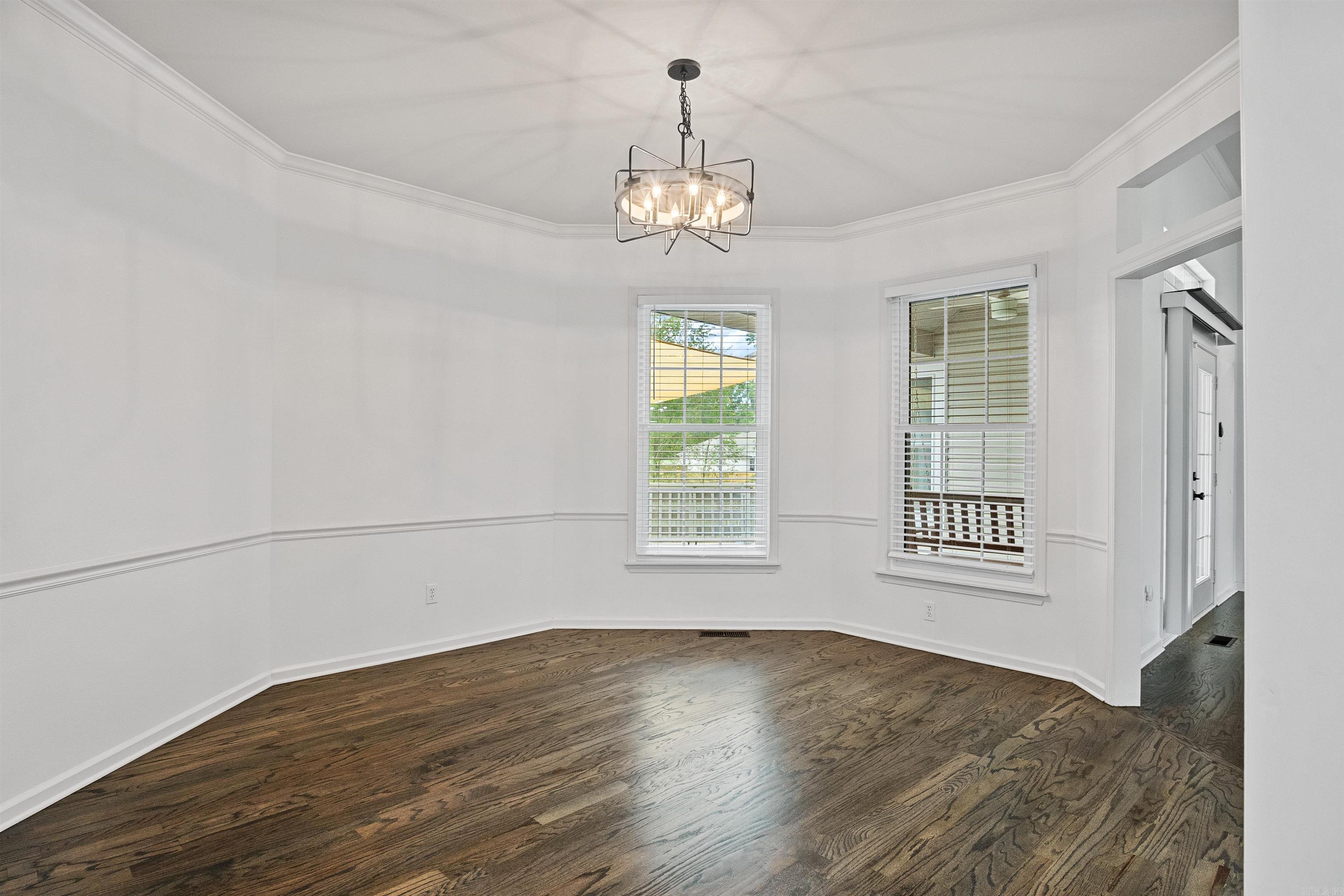Crestwood Estates I - Residential