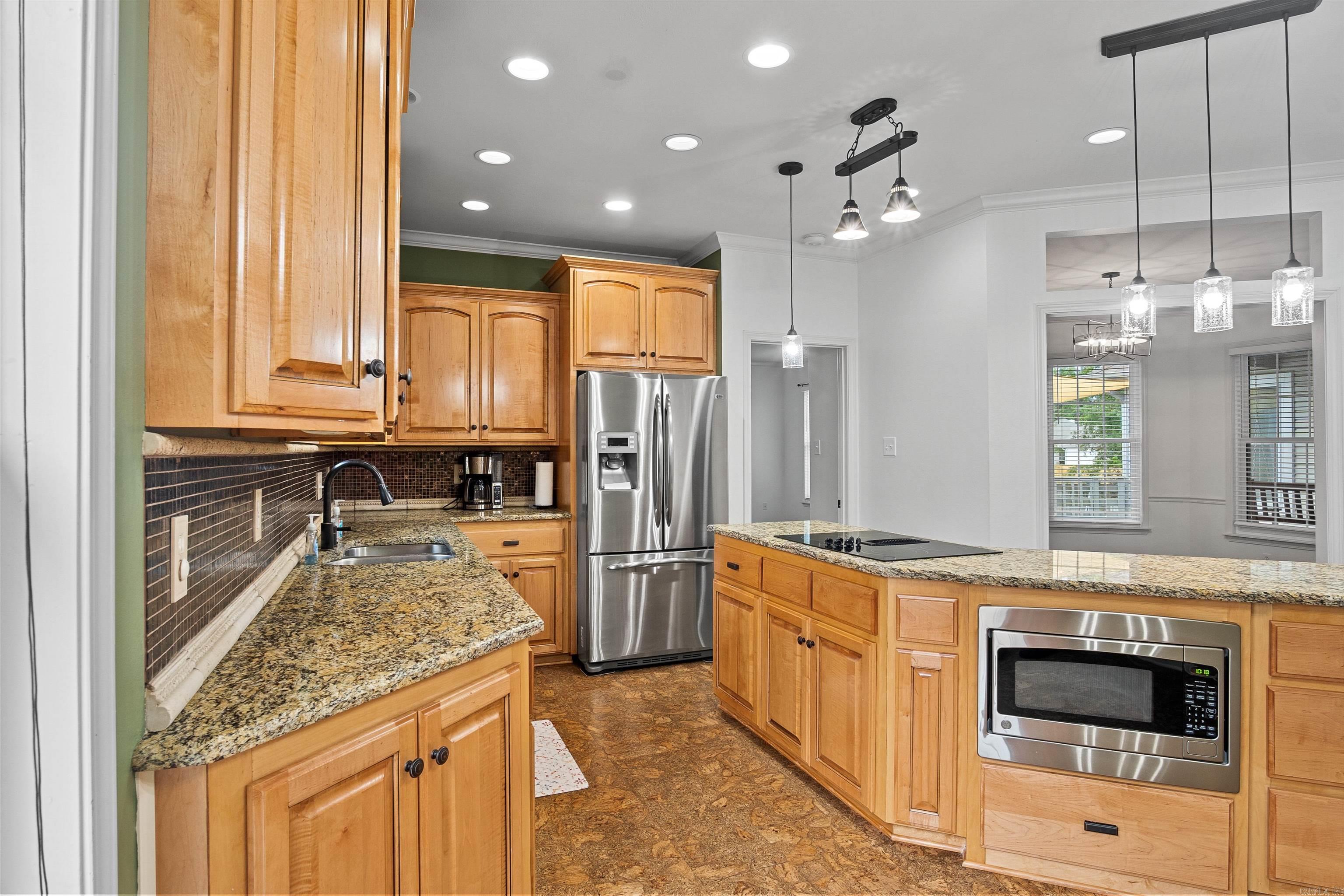 Crestwood Estates I - Residential