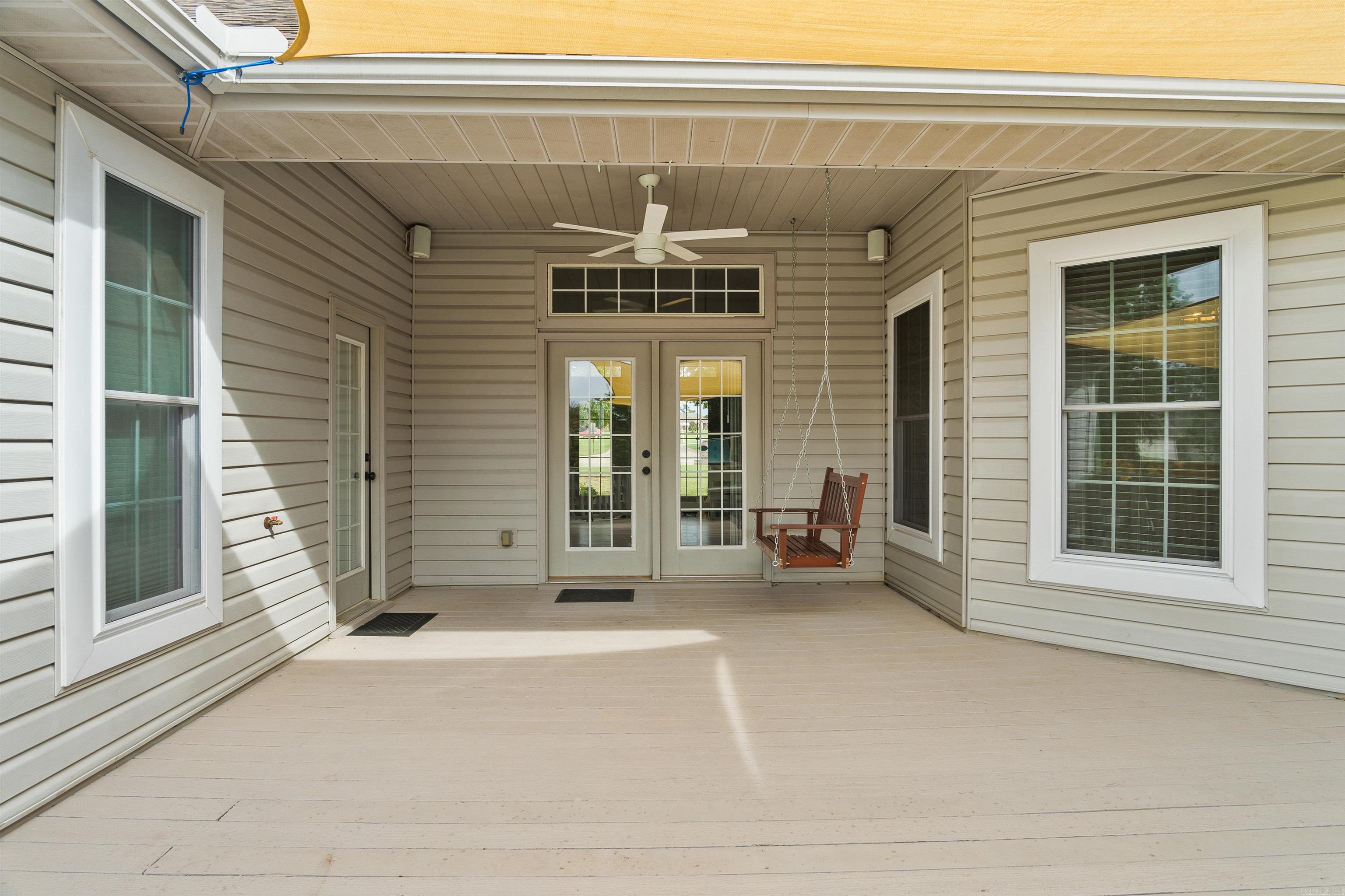 Crestwood Estates I - Residential