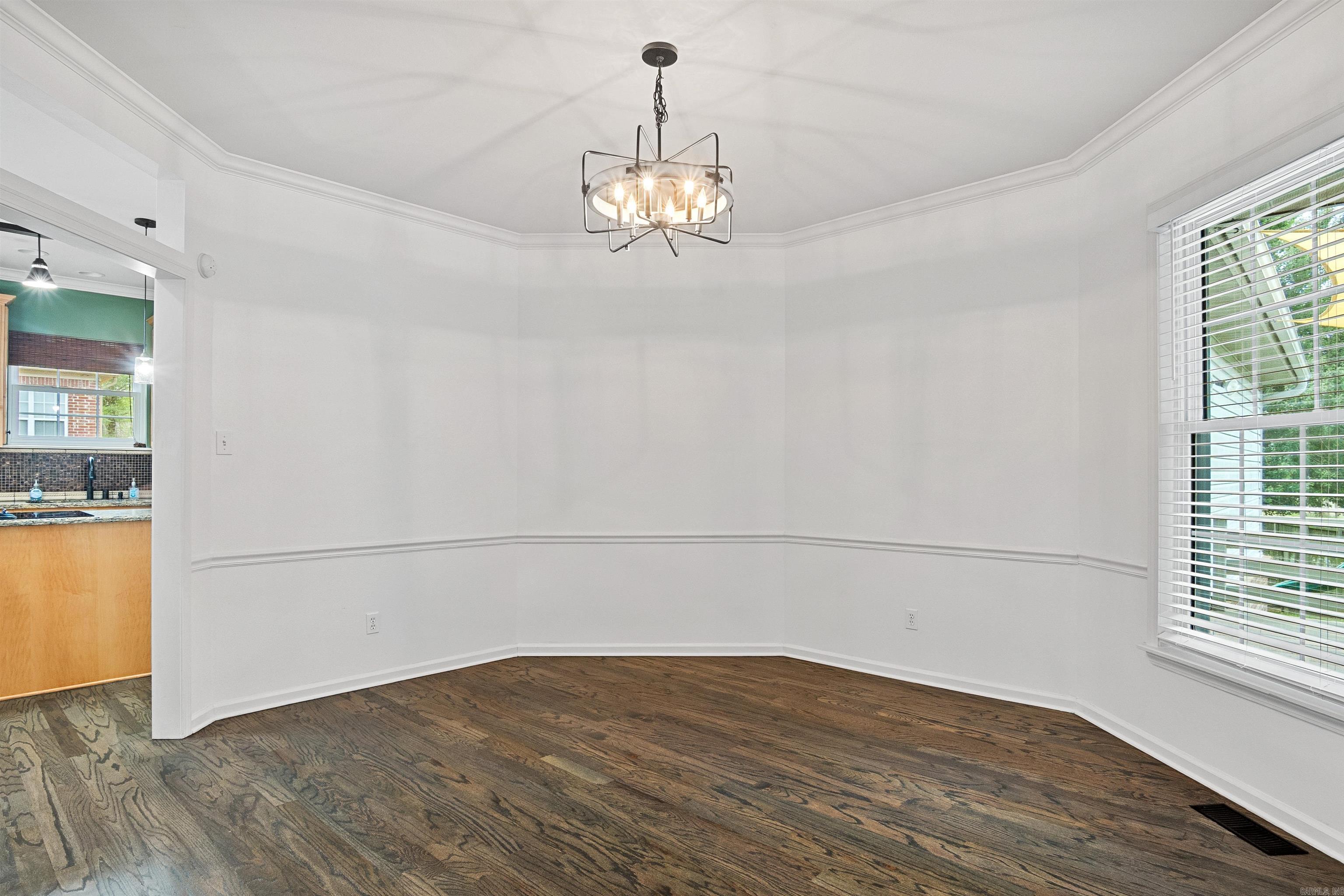 Crestwood Estates I - Residential