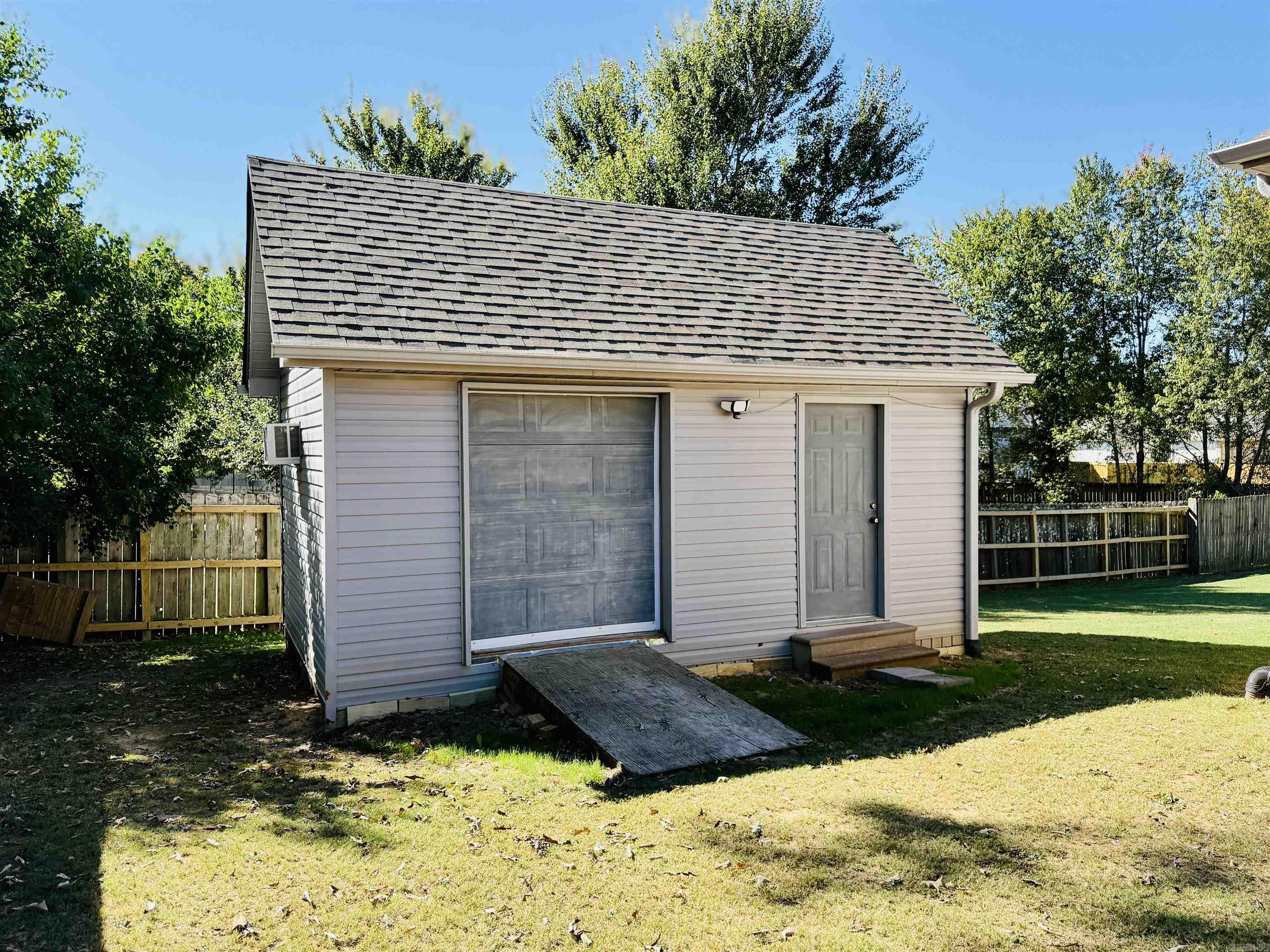 Crestwood Estates I - Residential