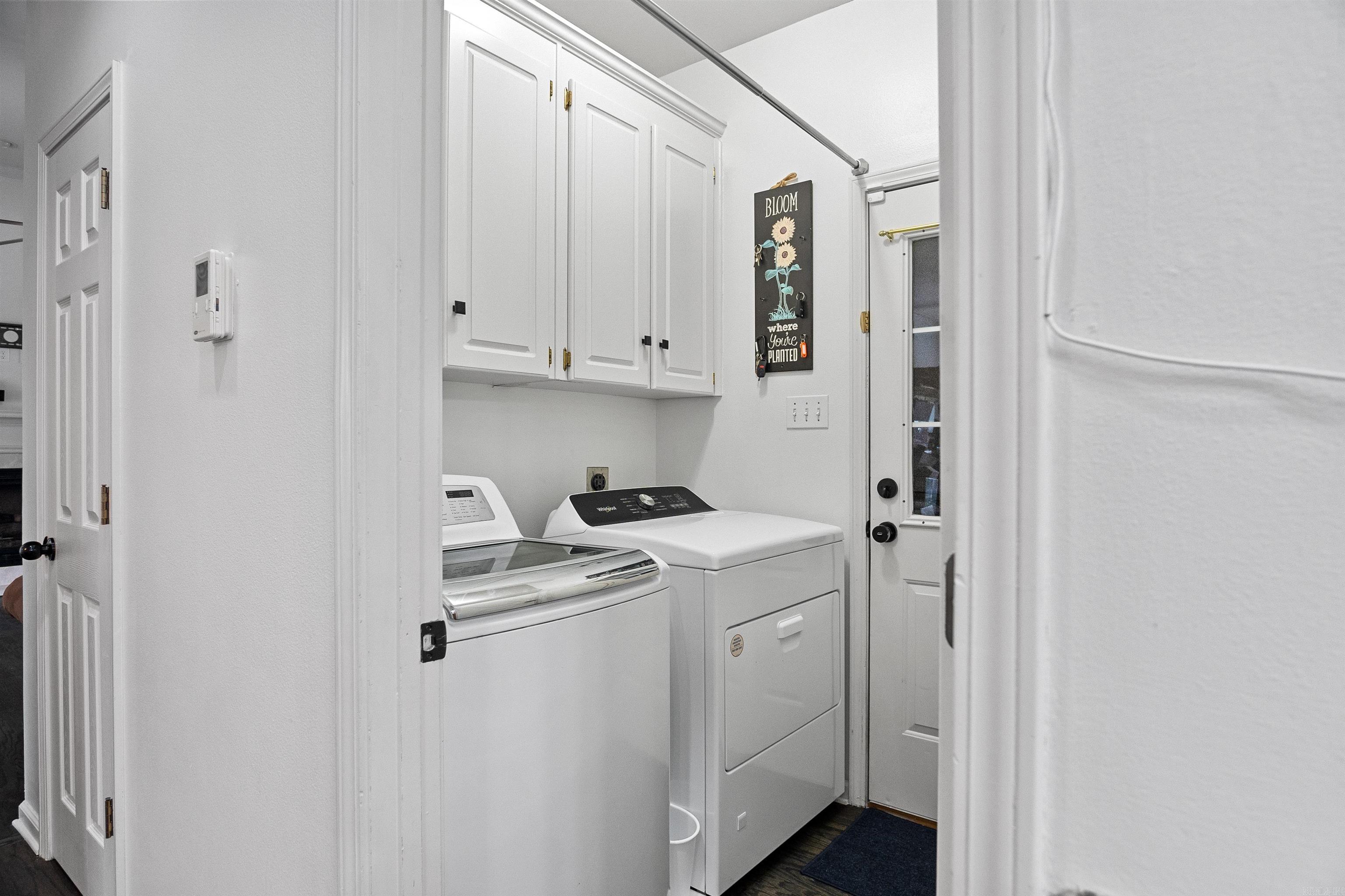 Crestwood Estates I - Residential