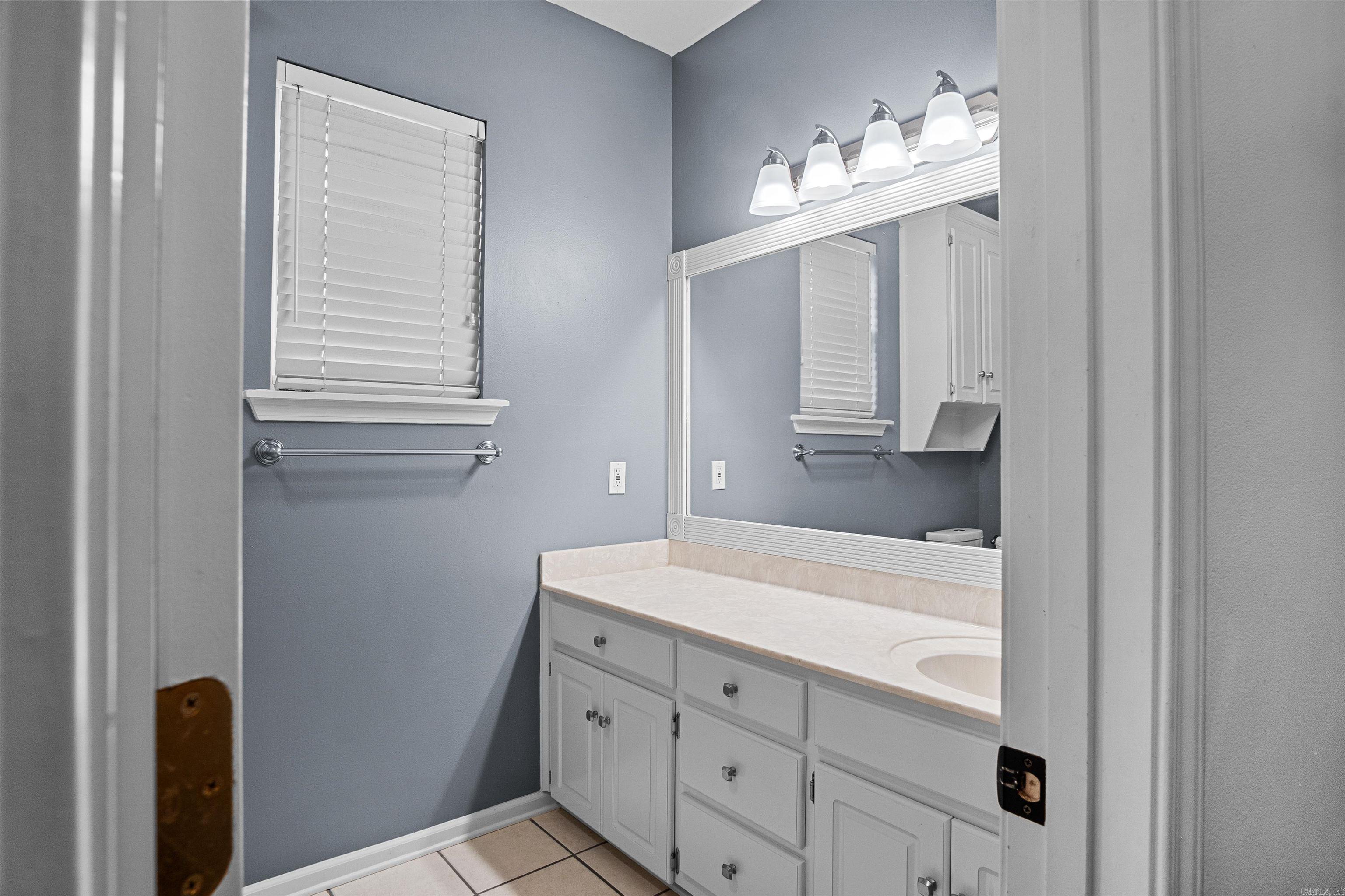 Crestwood Estates I - Residential
