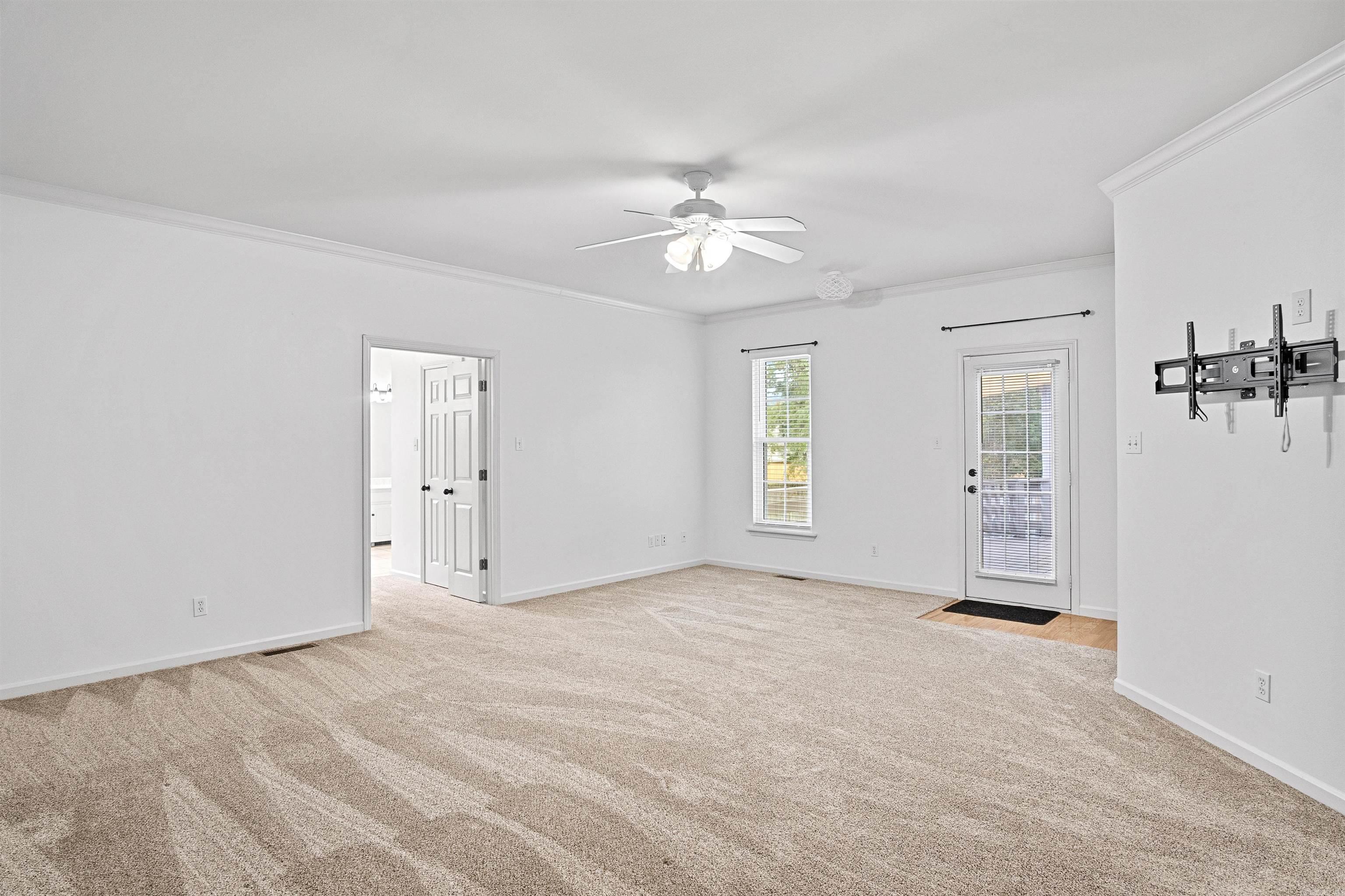 Crestwood Estates I - Residential