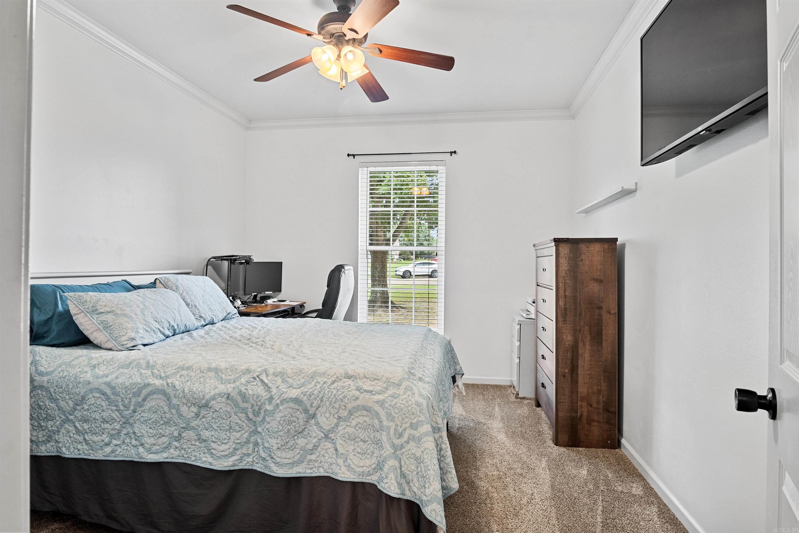 Crestwood Estates I - Residential