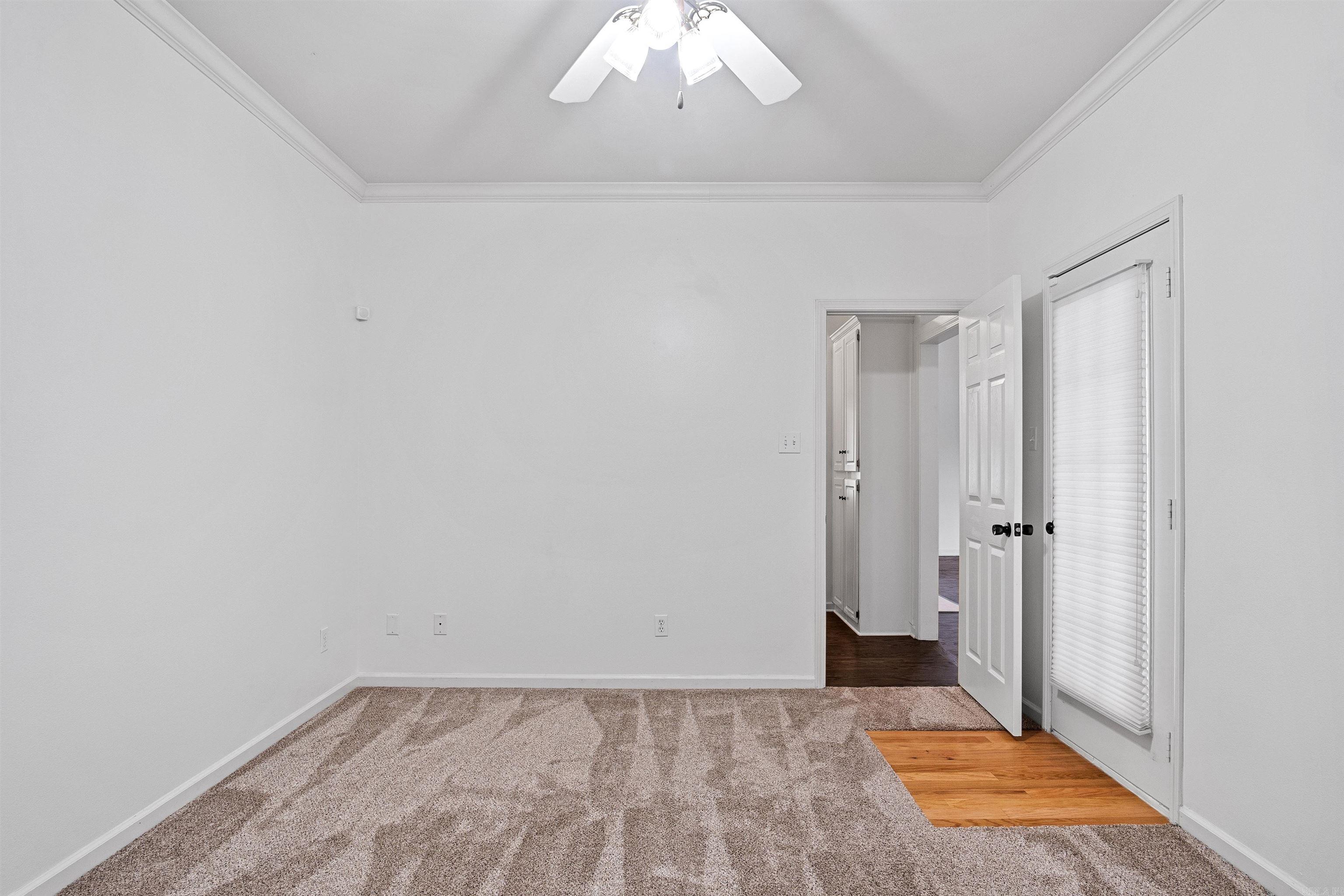 Crestwood Estates I - Residential