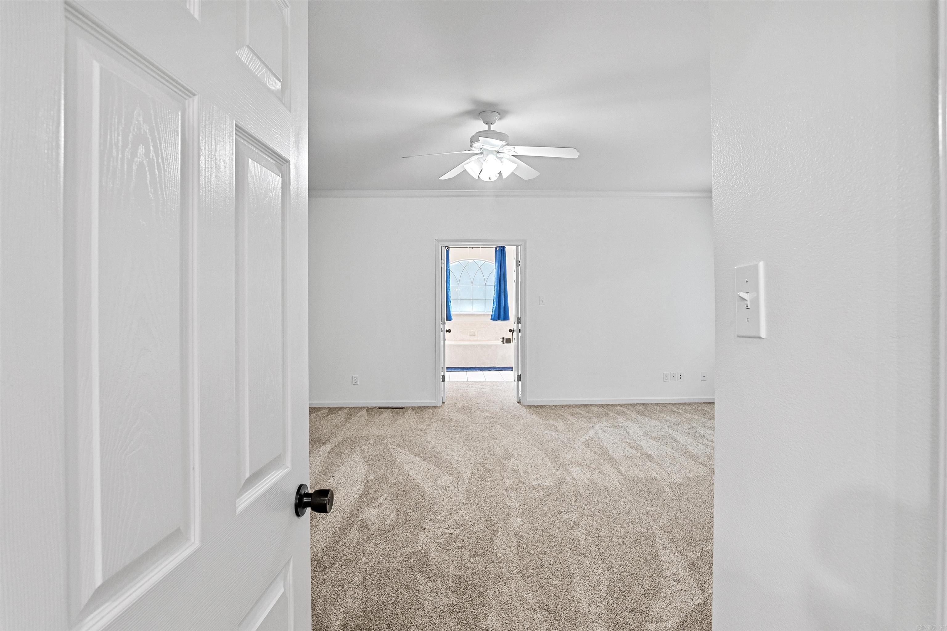 Crestwood Estates I - Residential