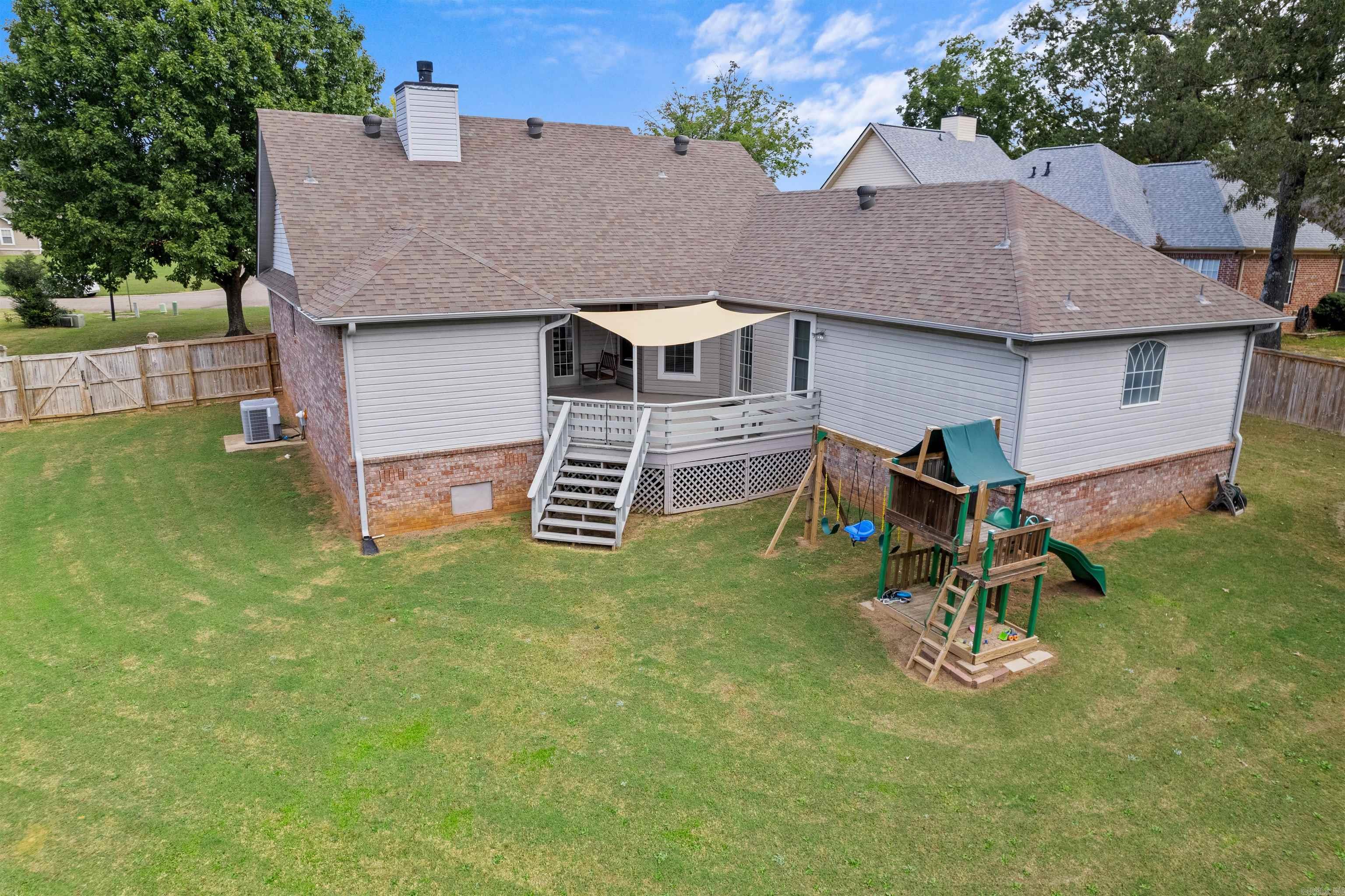 Crestwood Estates I - Residential