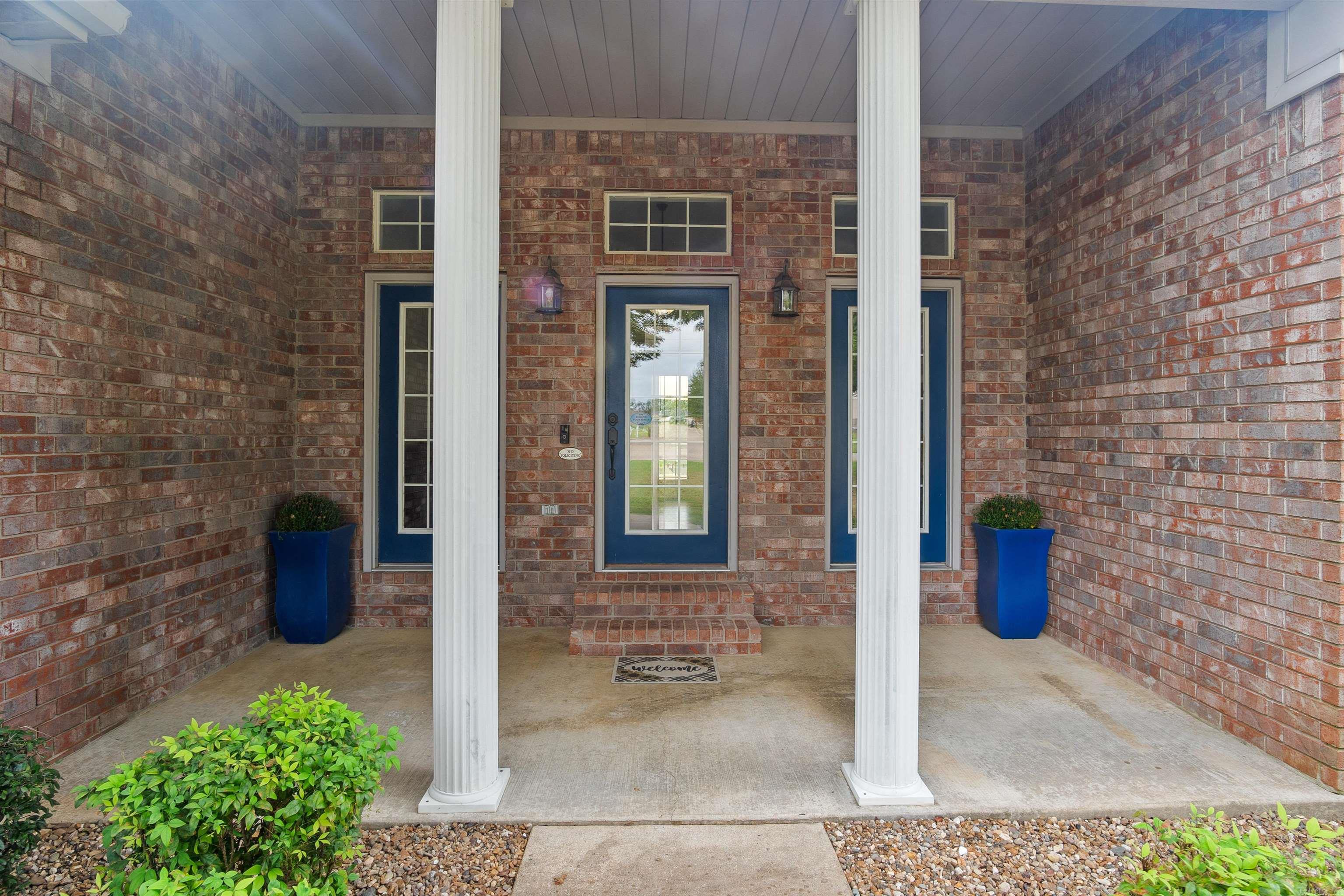 Crestwood Estates I - Residential
