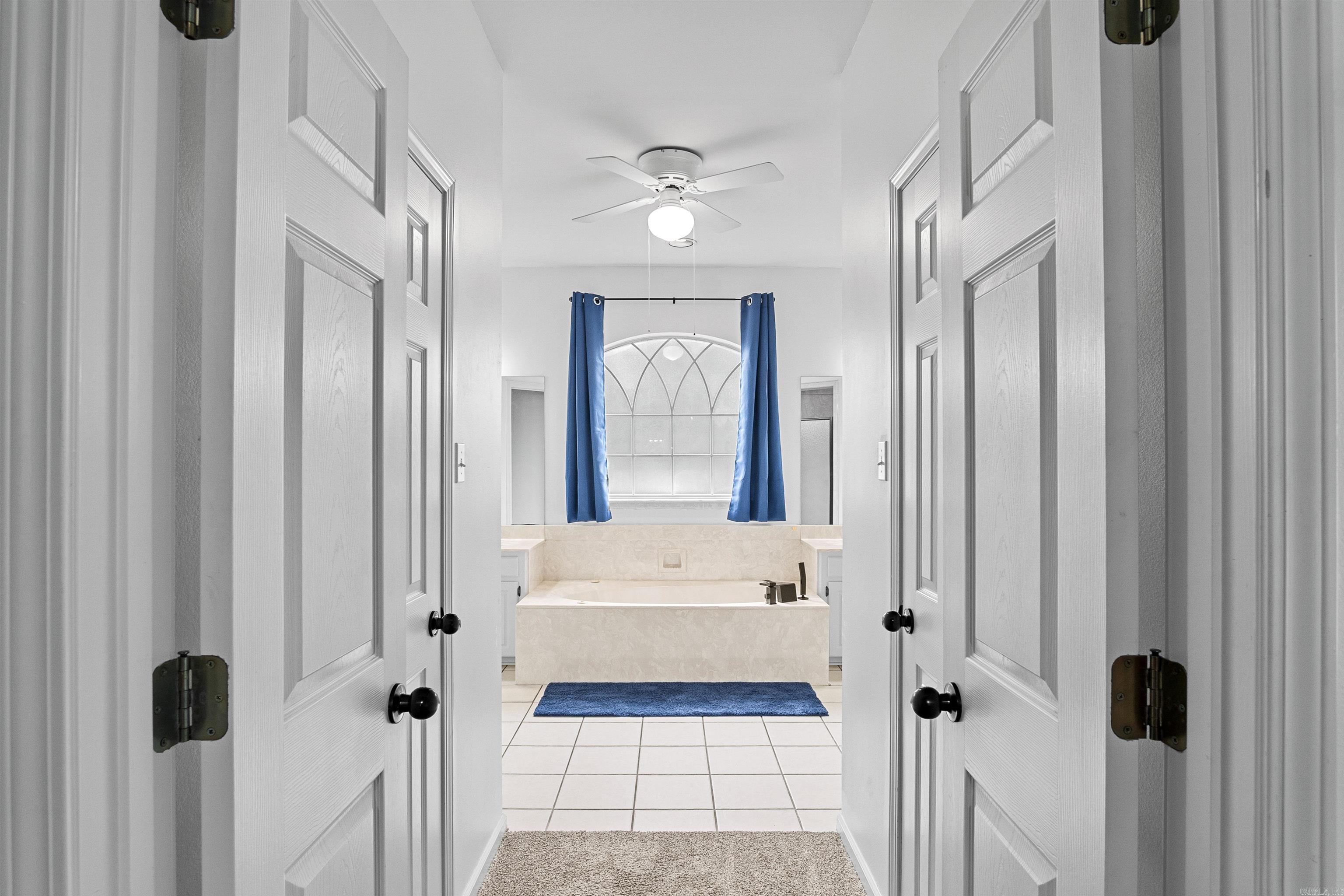 Crestwood Estates I - Residential