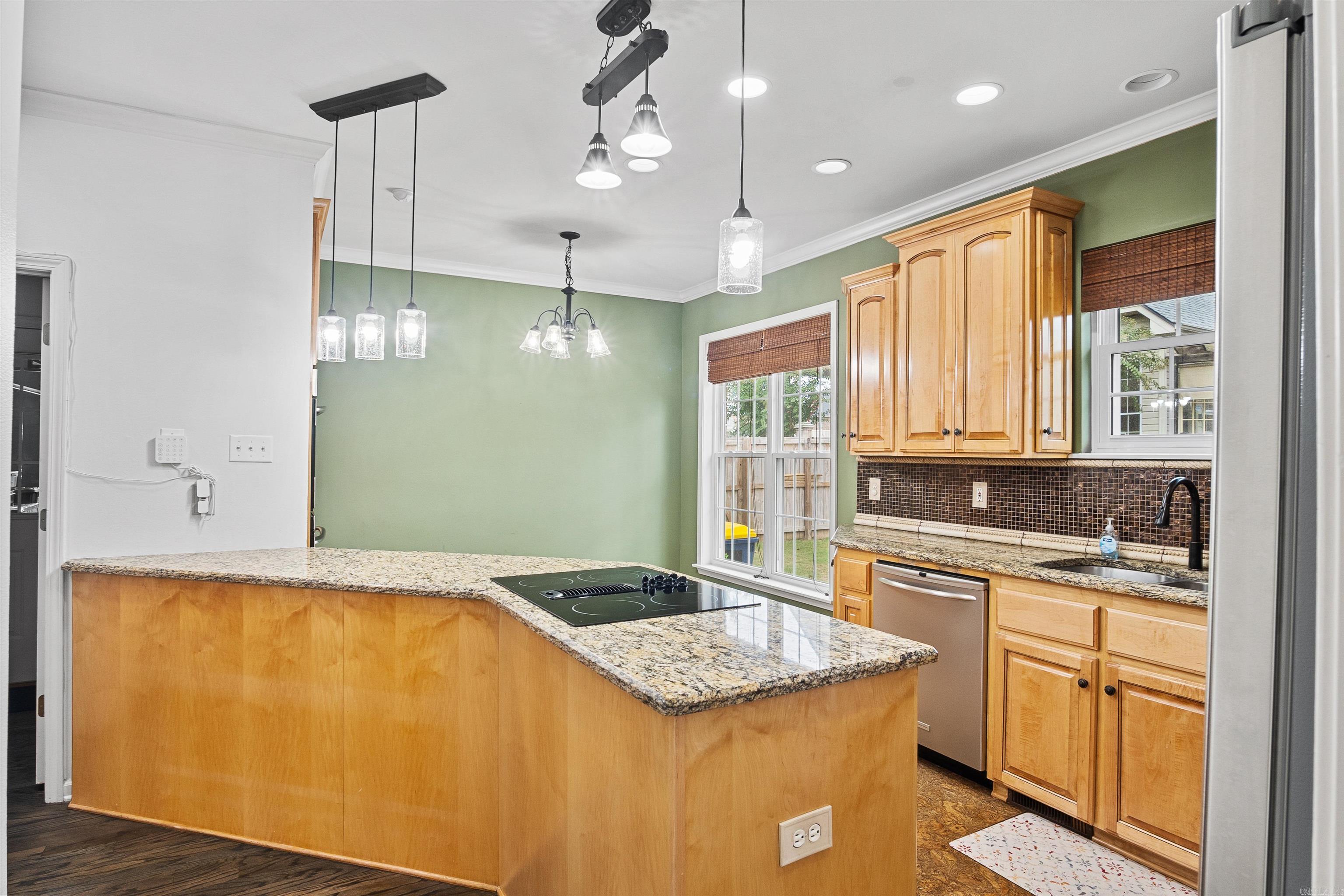 Crestwood Estates I - Residential