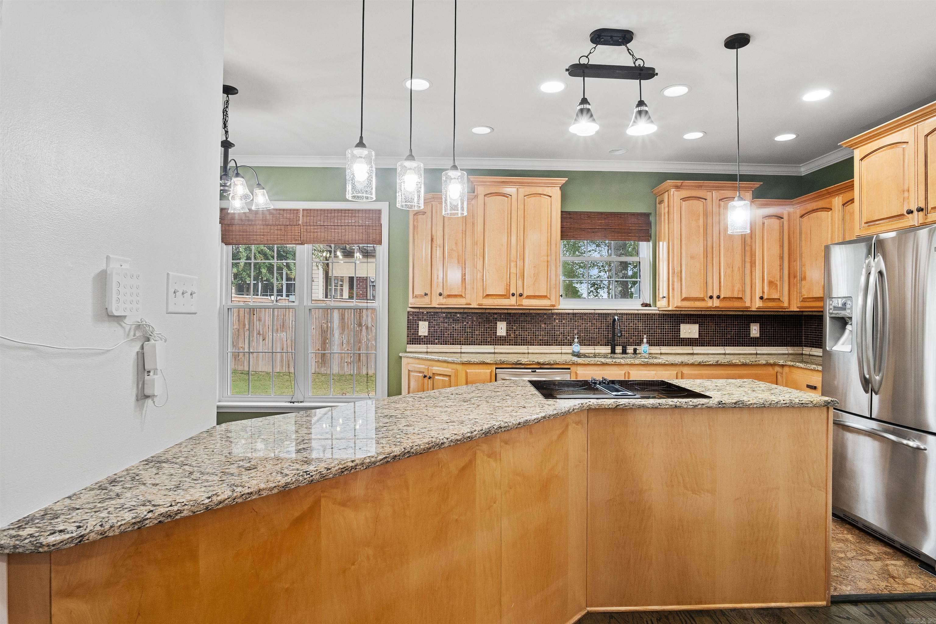 Crestwood Estates I - Residential
