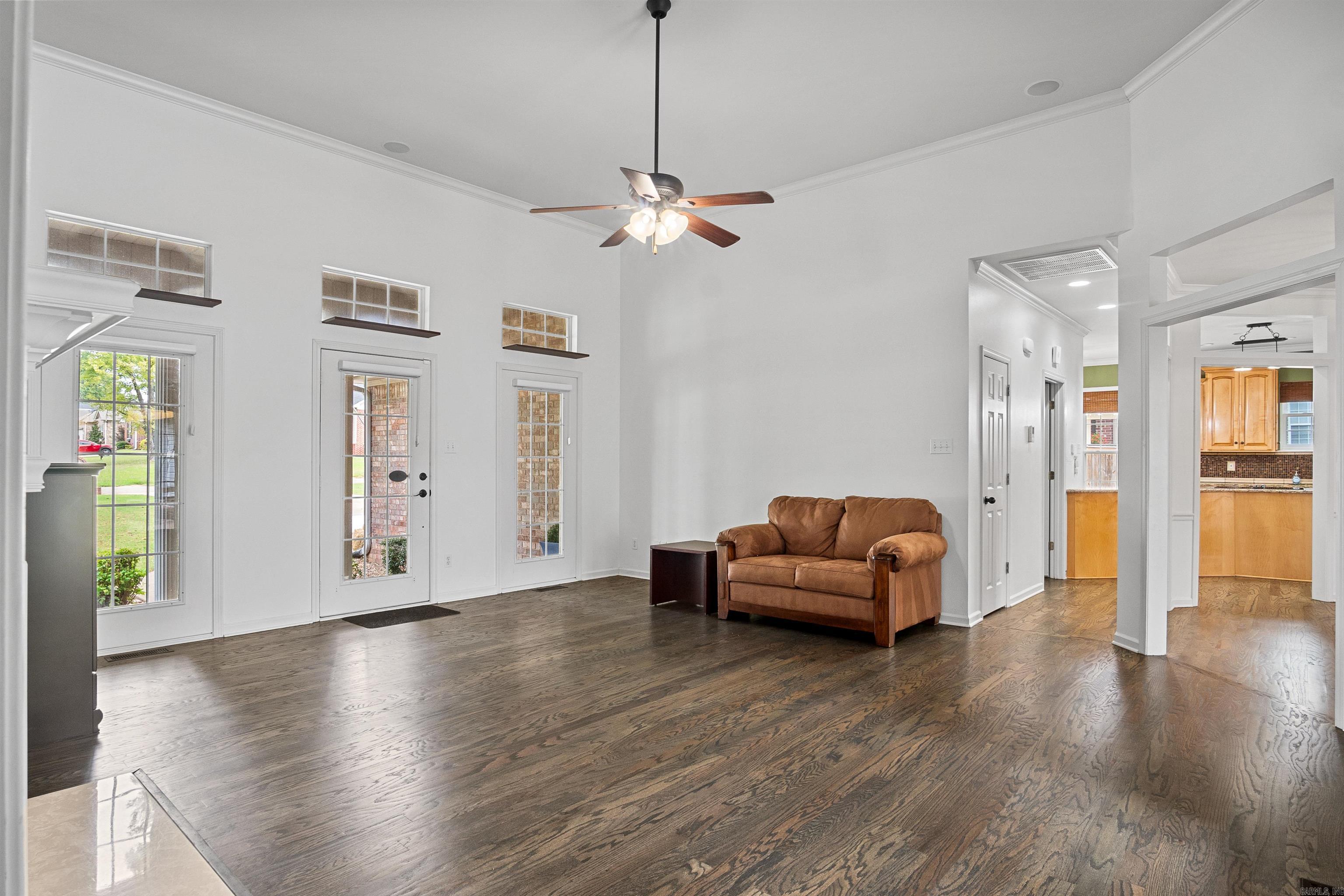 Crestwood Estates I - Residential