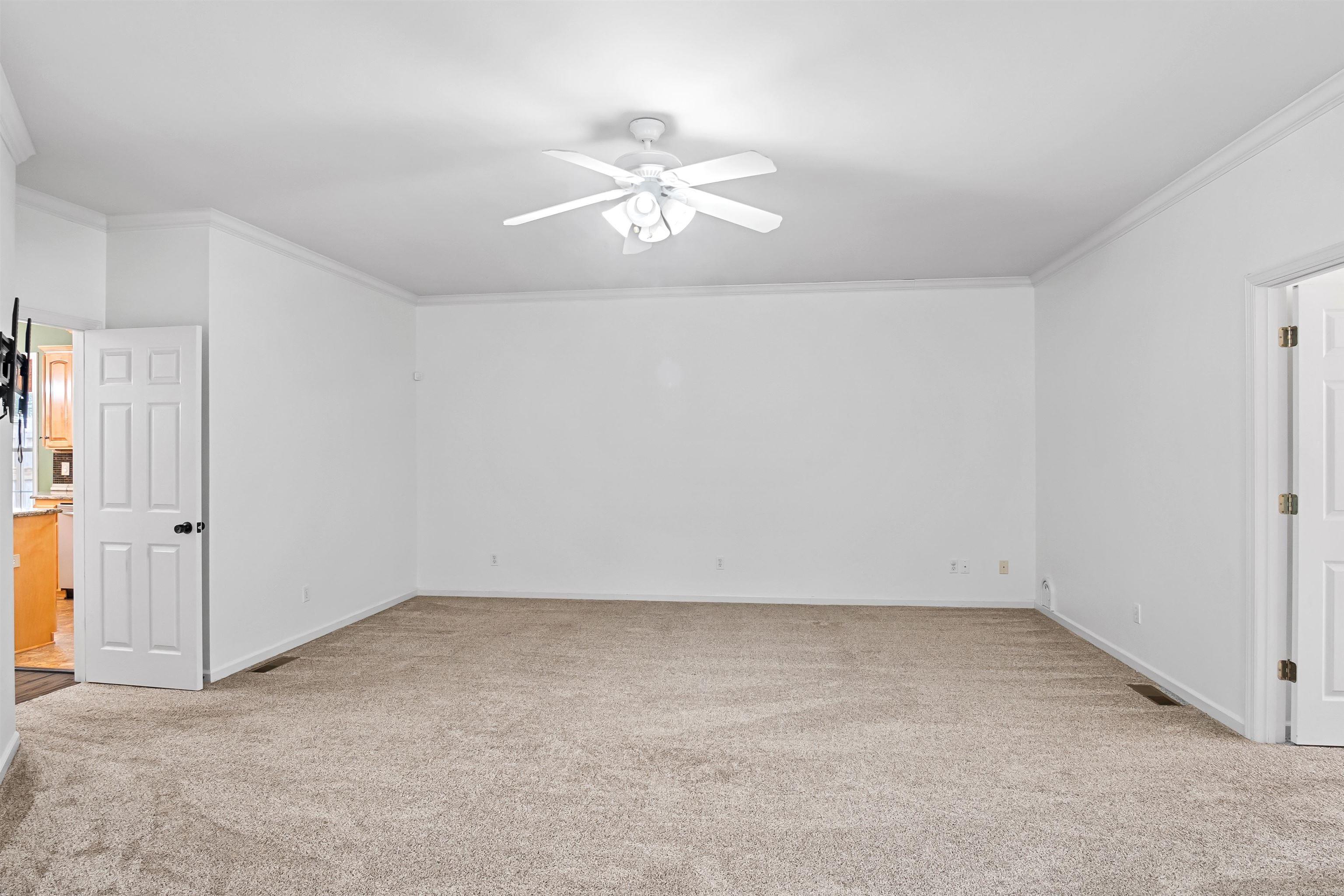 Crestwood Estates I - Residential