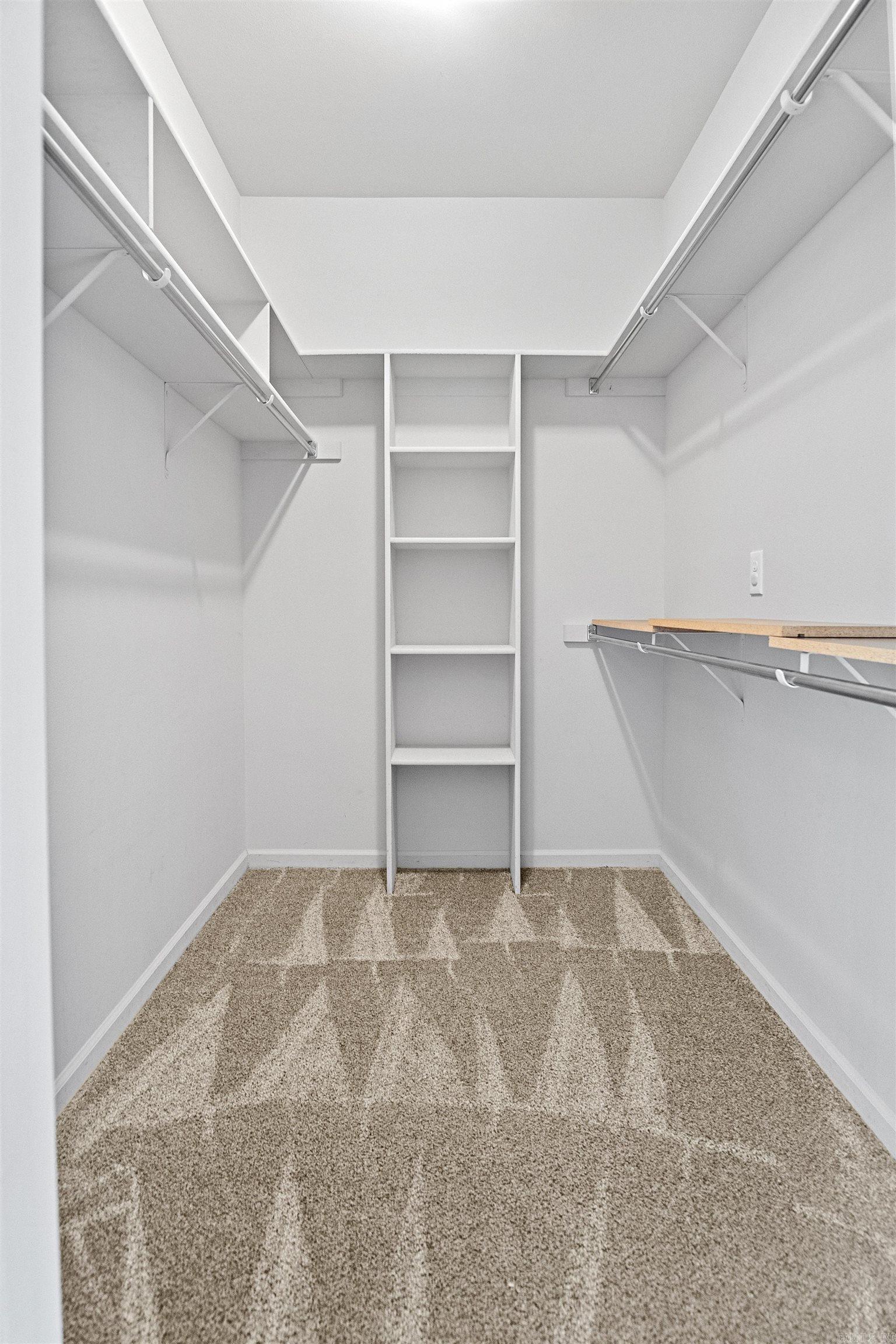 Crestwood Estates I - Residential