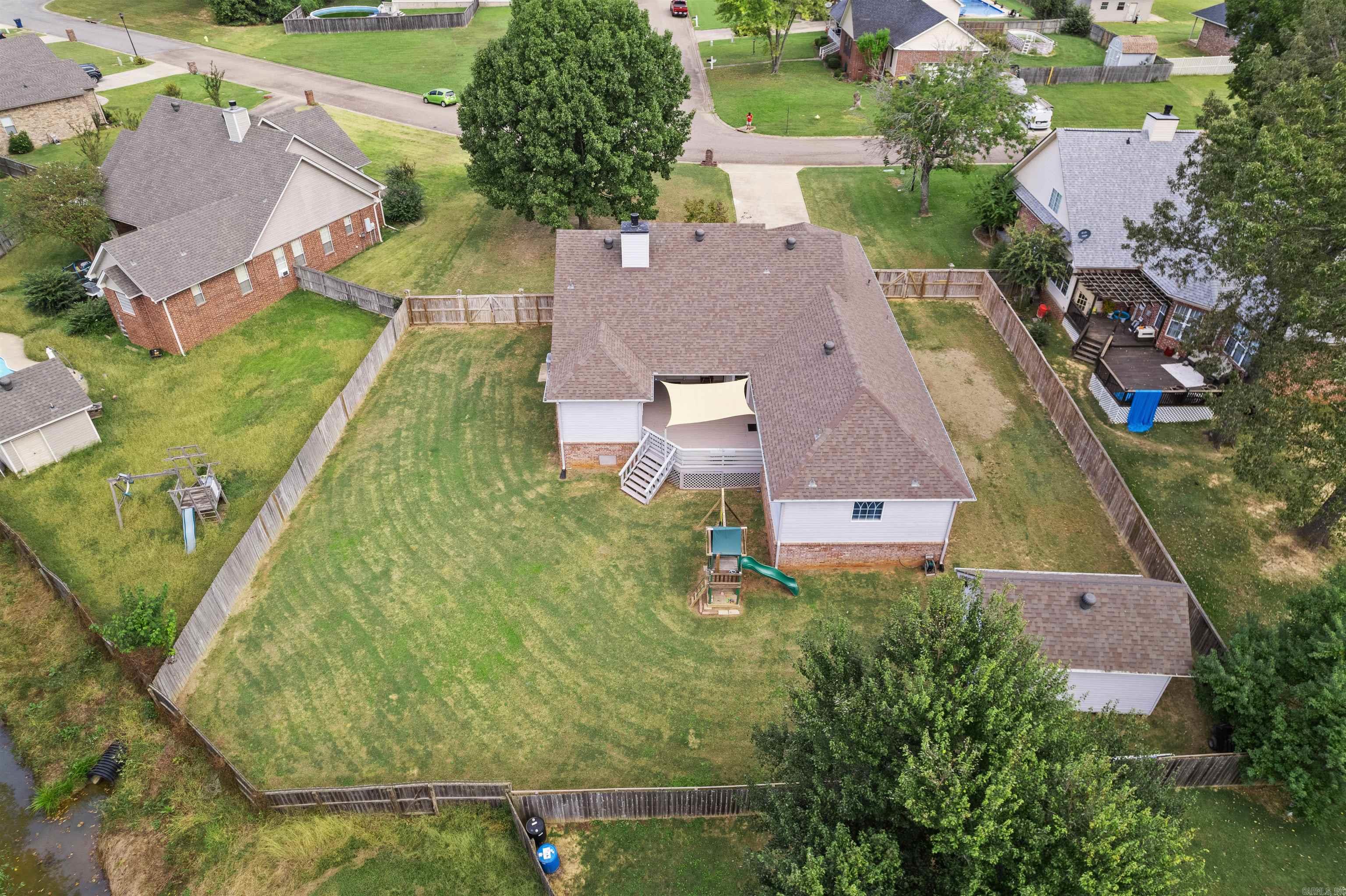 Crestwood Estates I - Residential