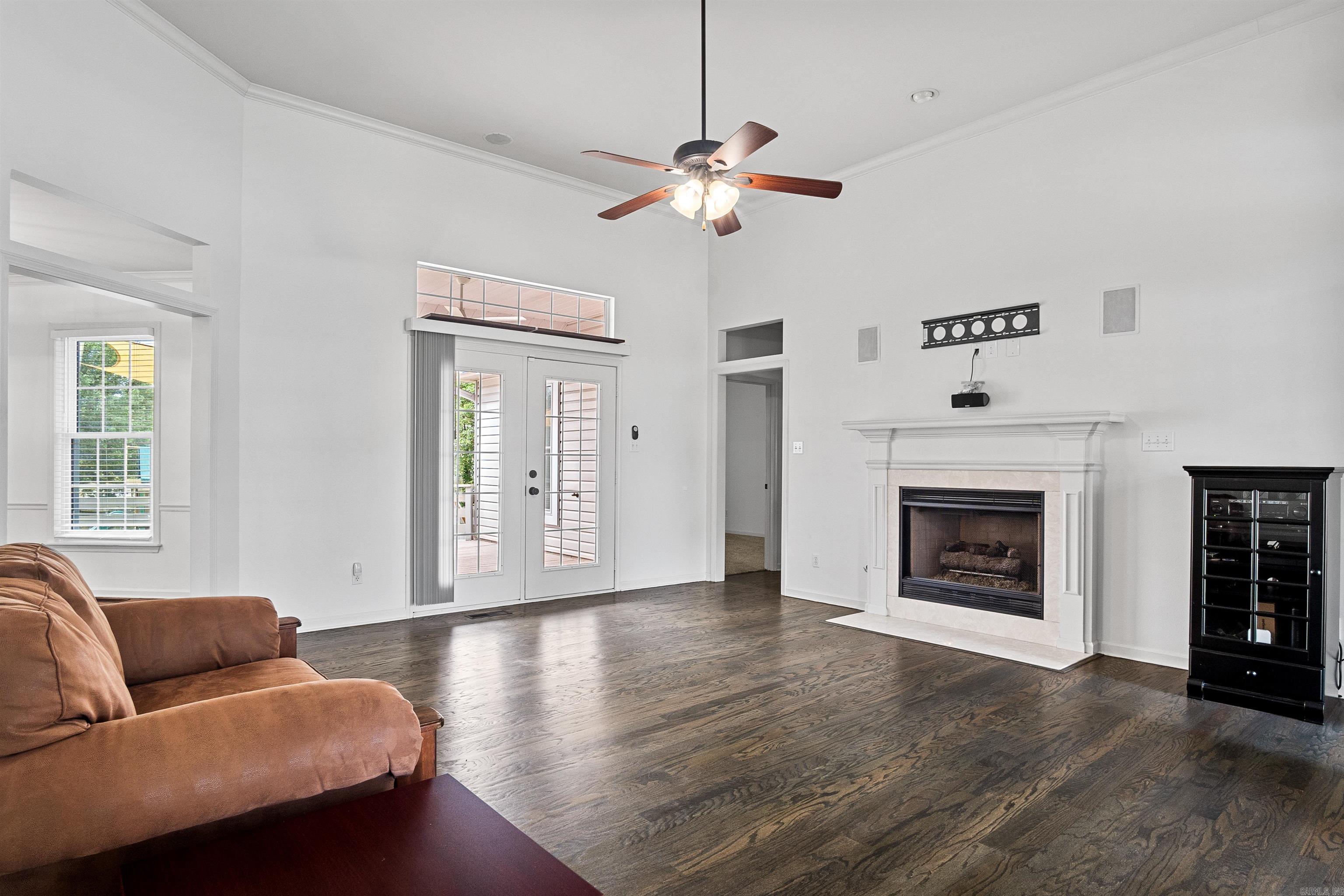 Crestwood Estates I - Residential