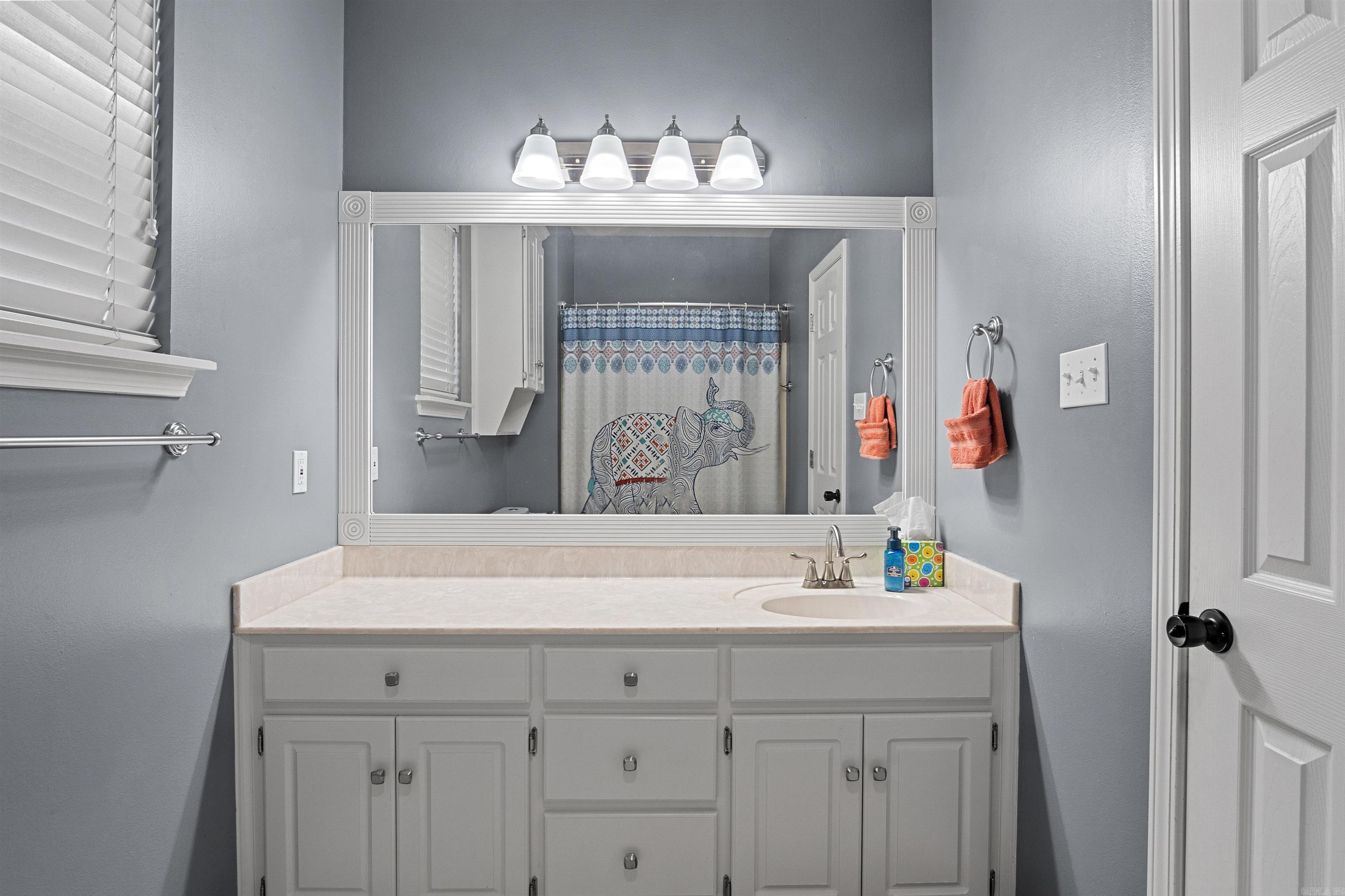 Crestwood Estates I - Residential