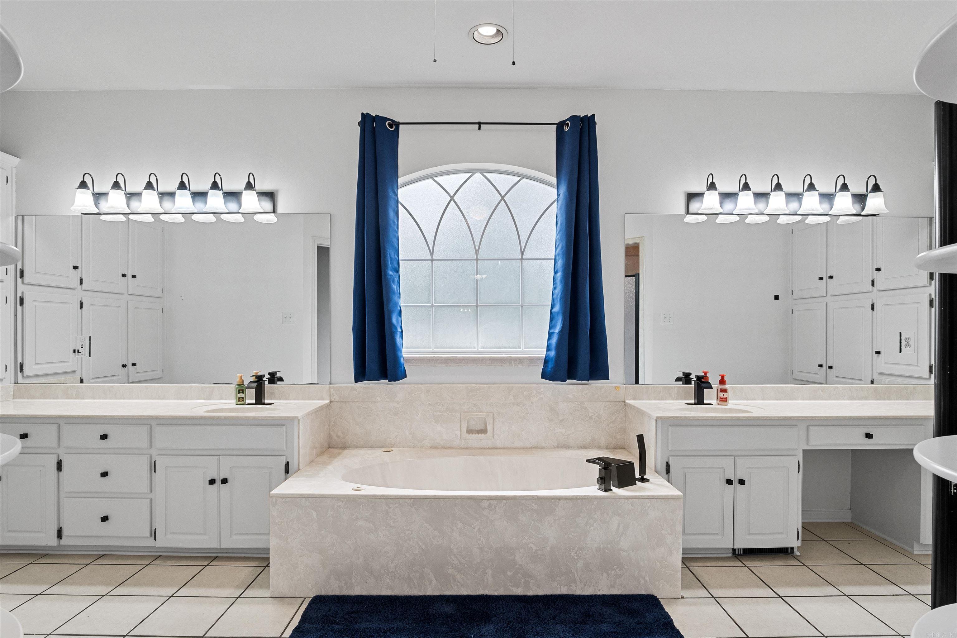 Crestwood Estates I - Residential