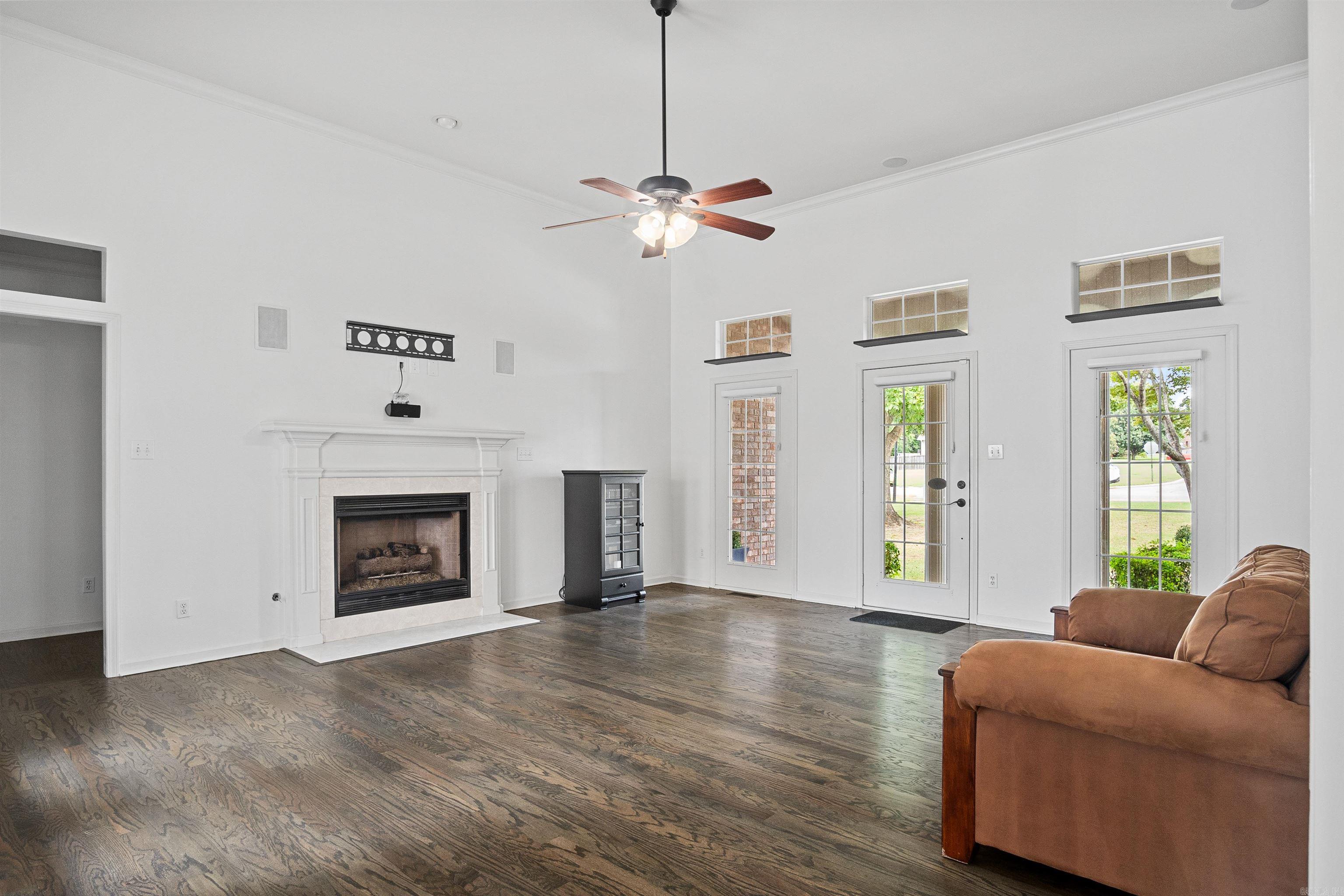 Crestwood Estates I - Residential