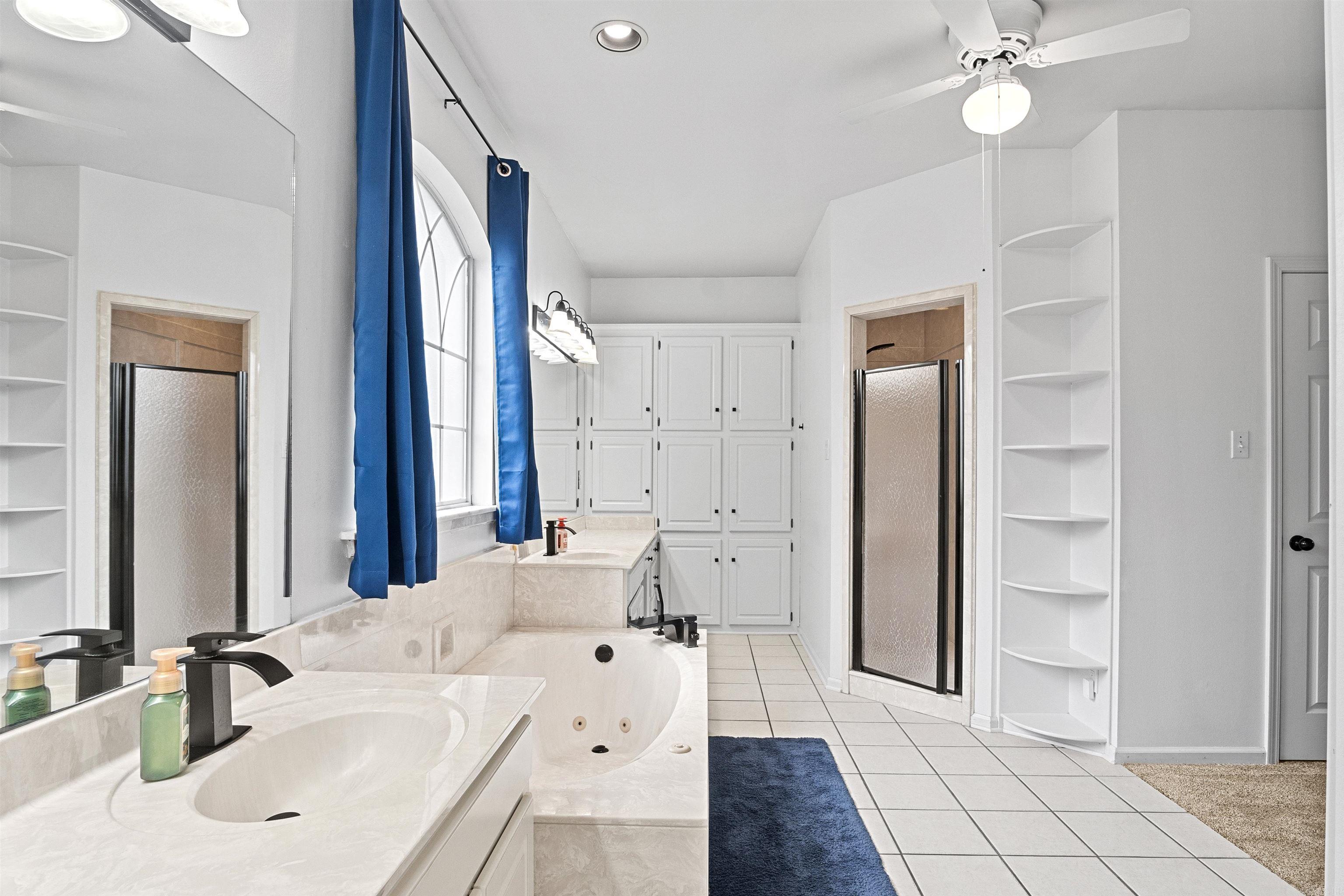 Crestwood Estates I - Residential