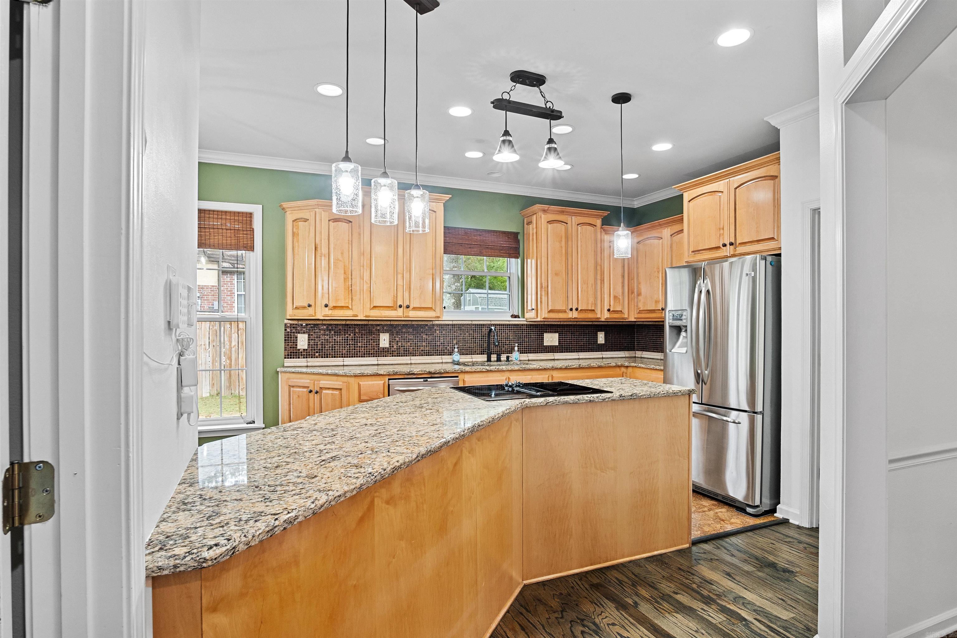Crestwood Estates I - Residential